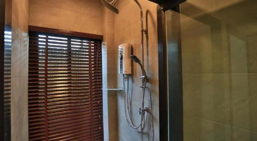 Curve360 Hotel Khao Yai