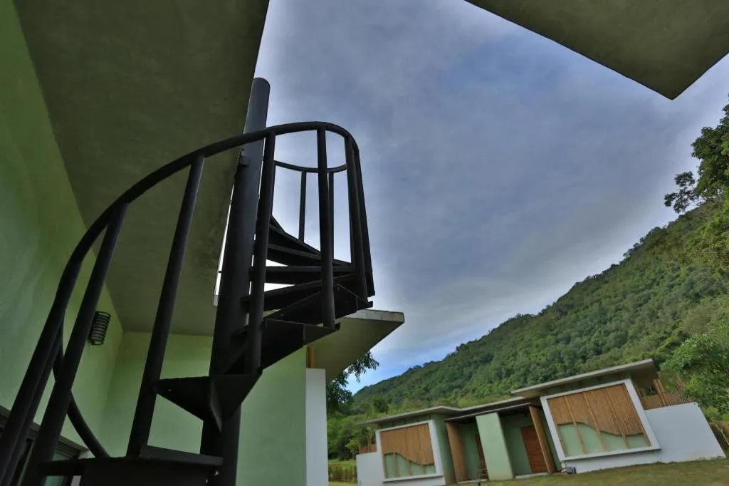 Curve360 Hotel Khao Yai