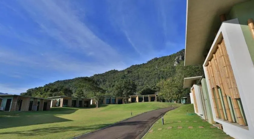 Curve360 Hotel Khao Yai