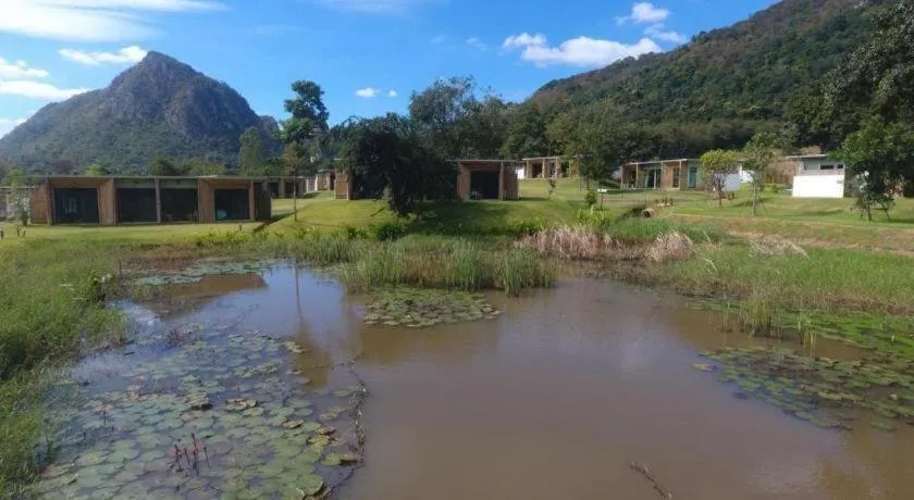 Curve360 Hotel Khao Yai