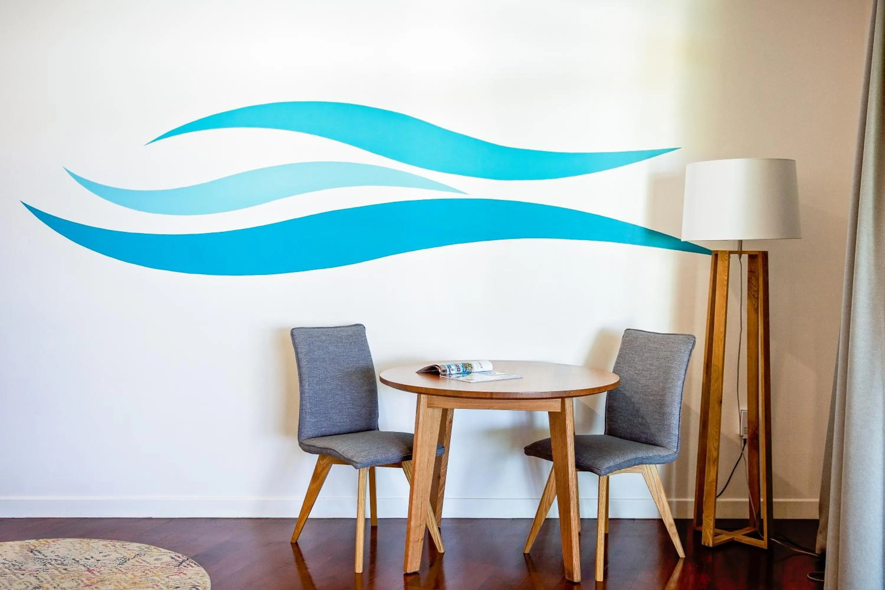 Barrier Beach Resort