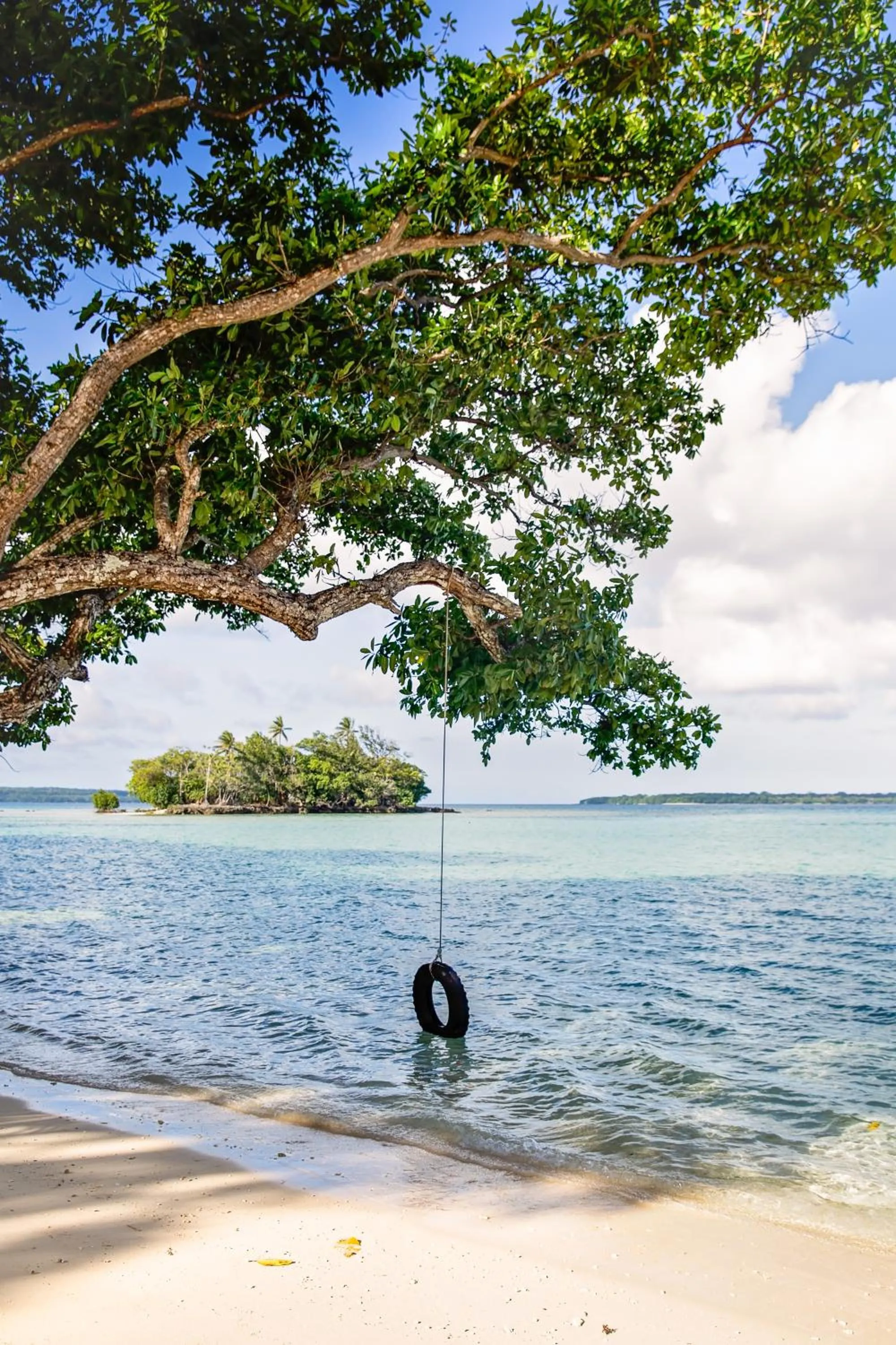 Barrier Beach Resort