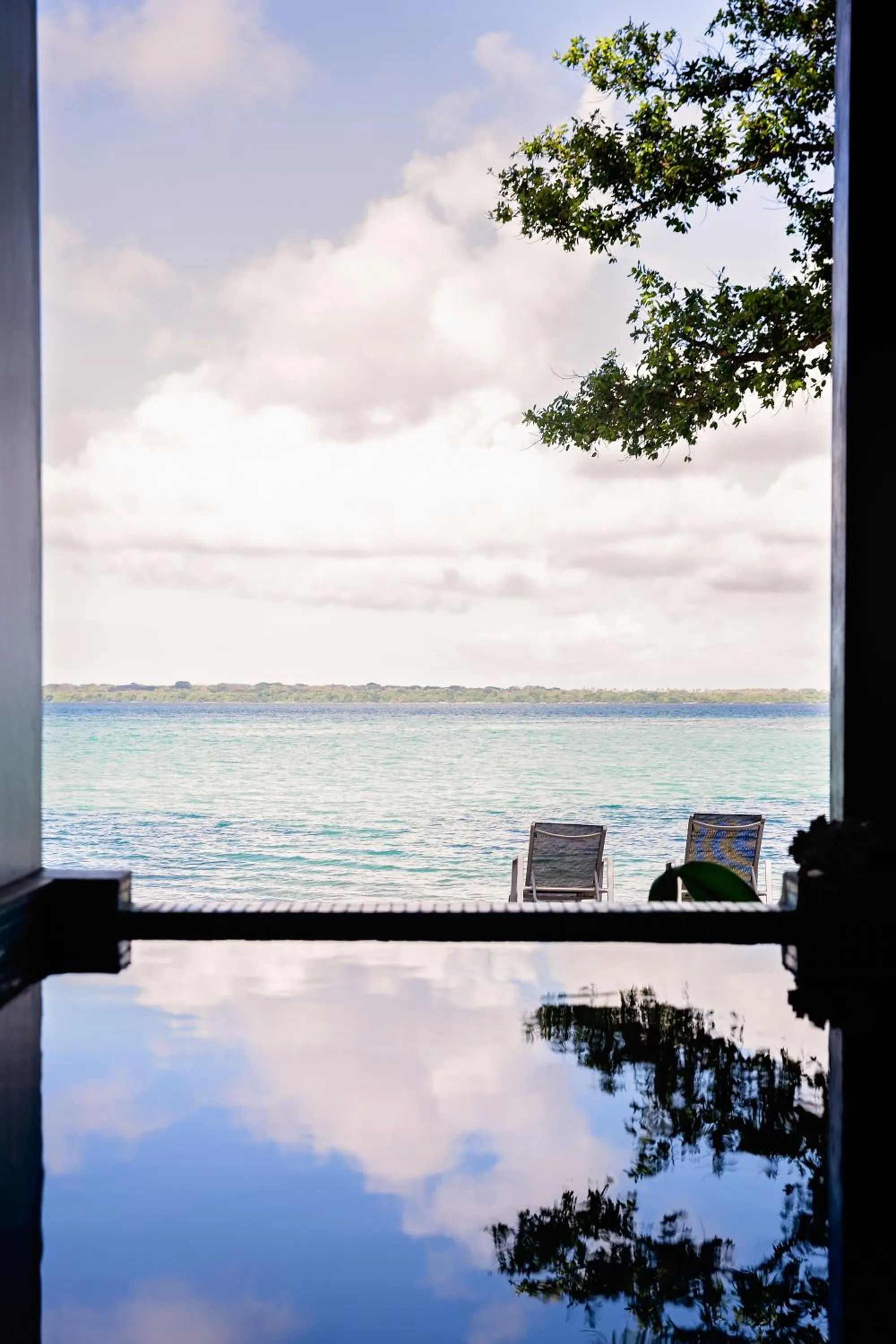 Barrier Beach Resort