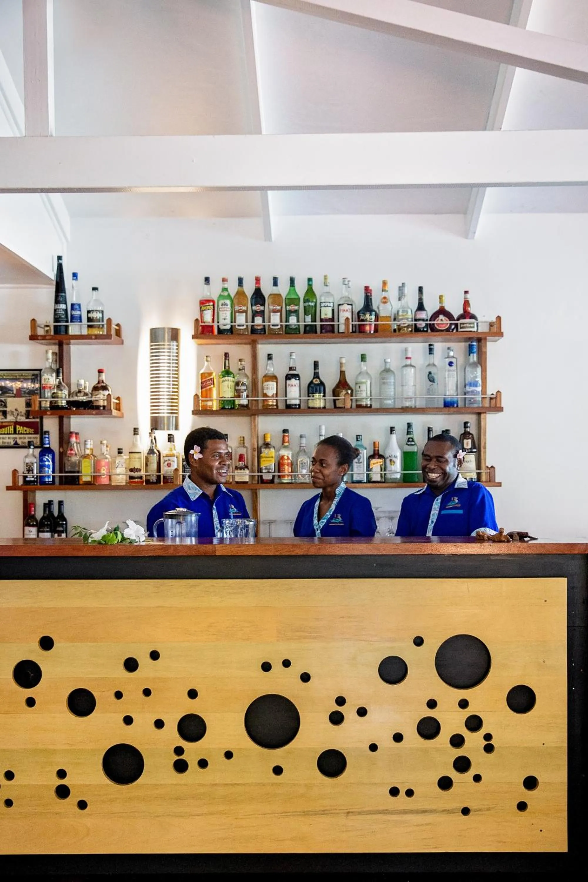 Barrier Beach Resort