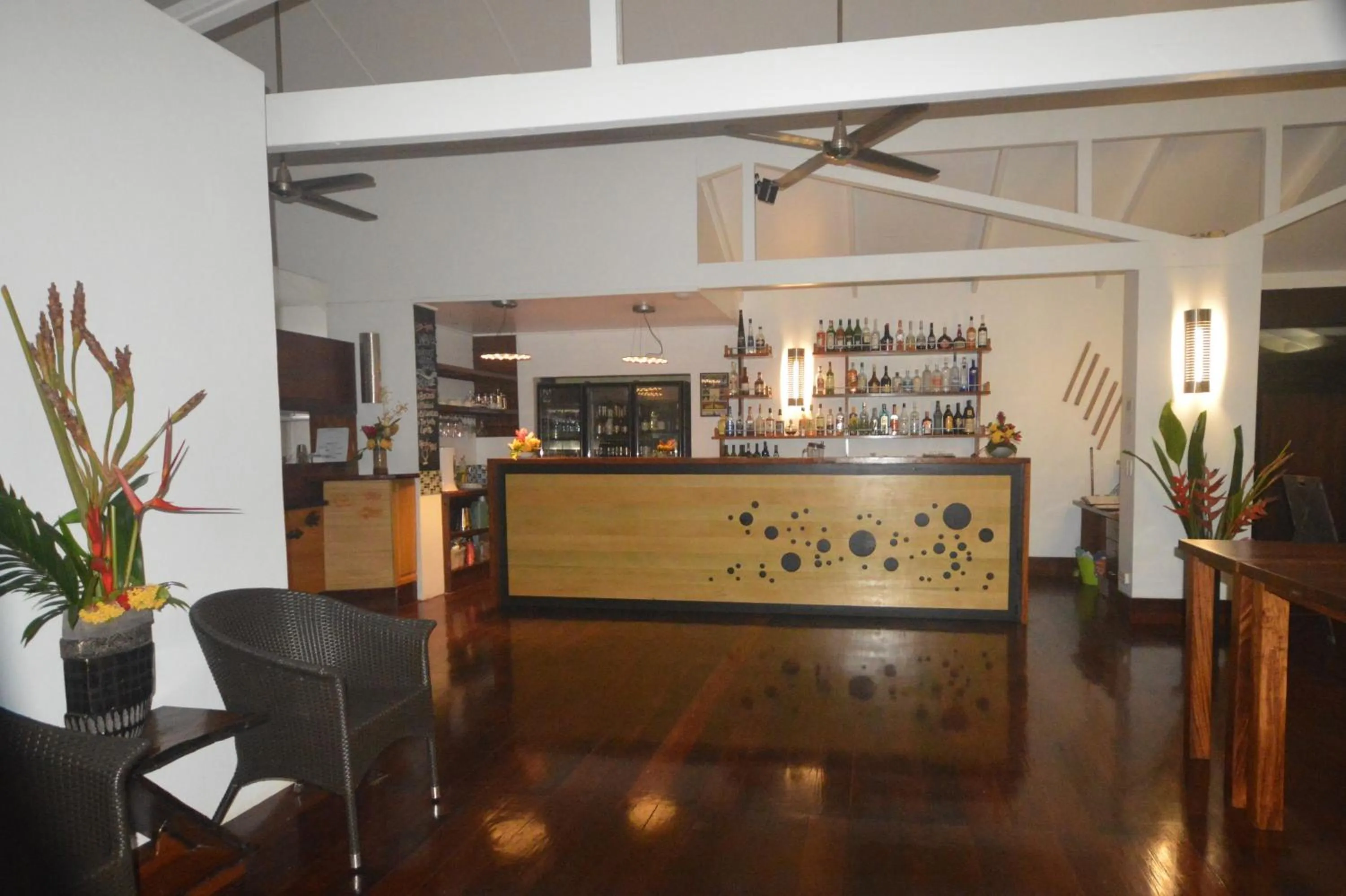 Barrier Beach Resort