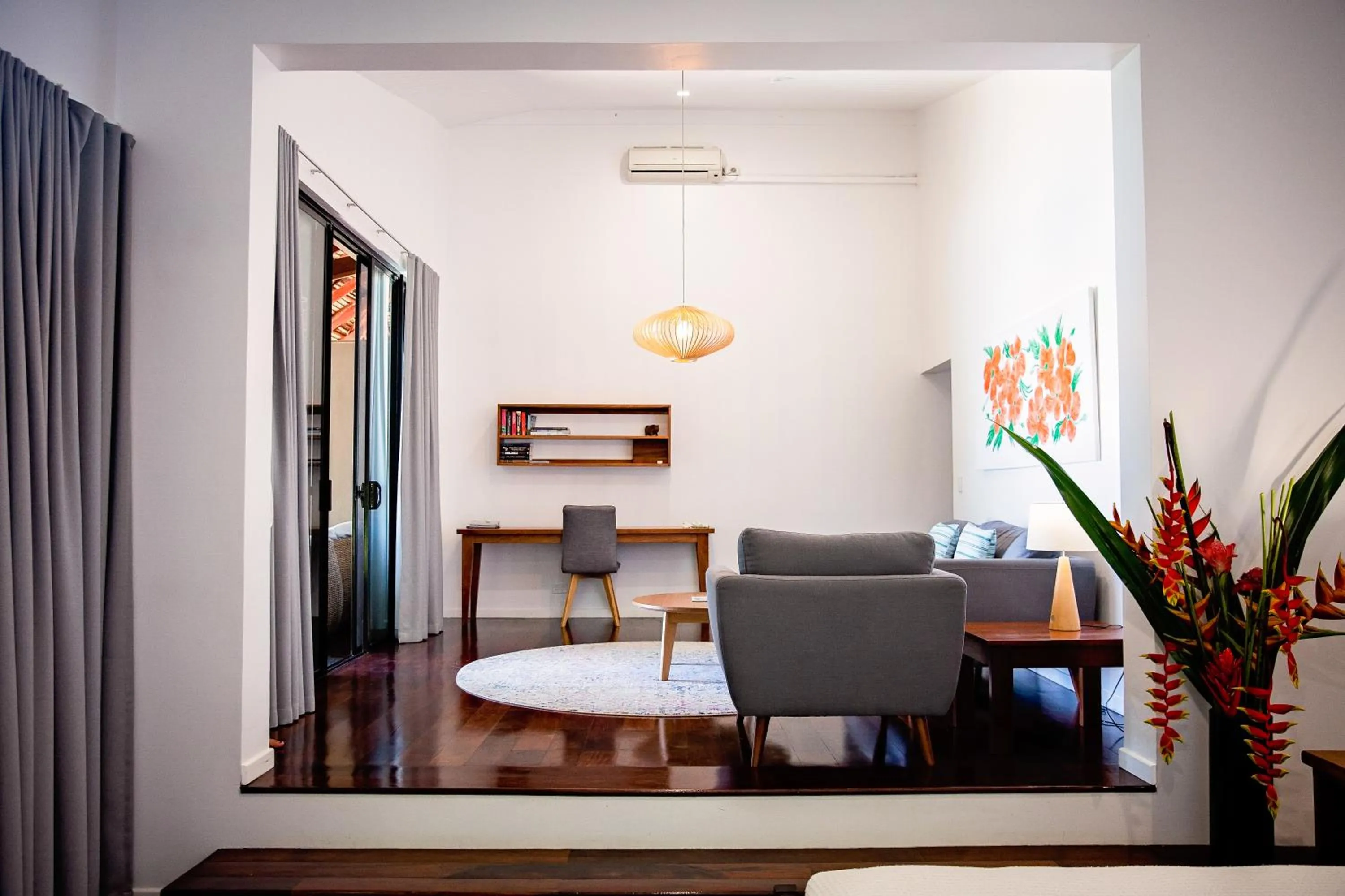 Barrier Beach Resort