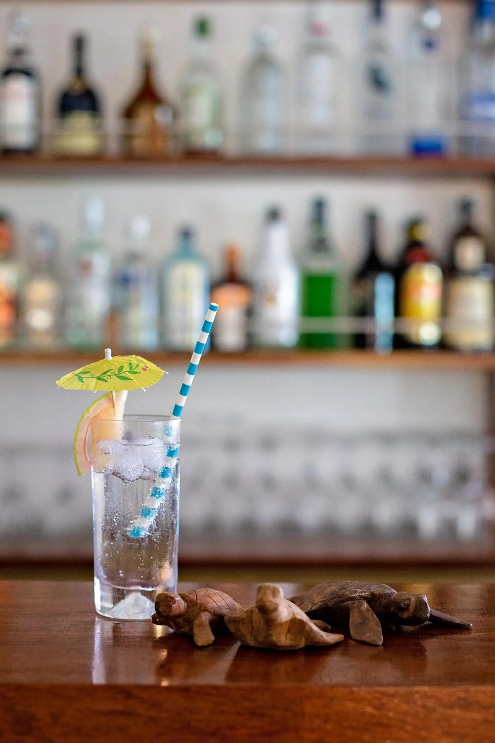 Barrier Beach Resort