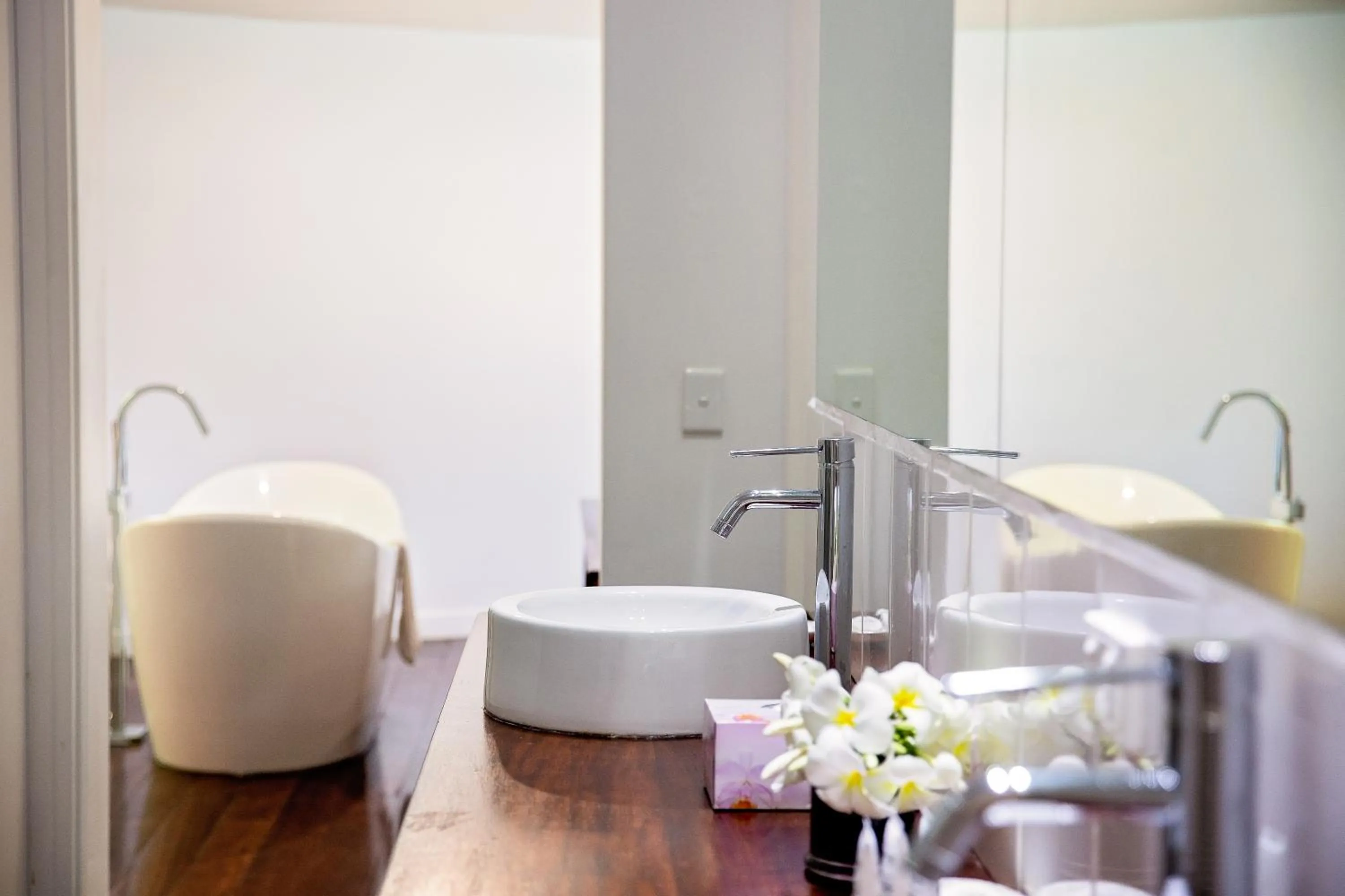 Barrier Beach Resort