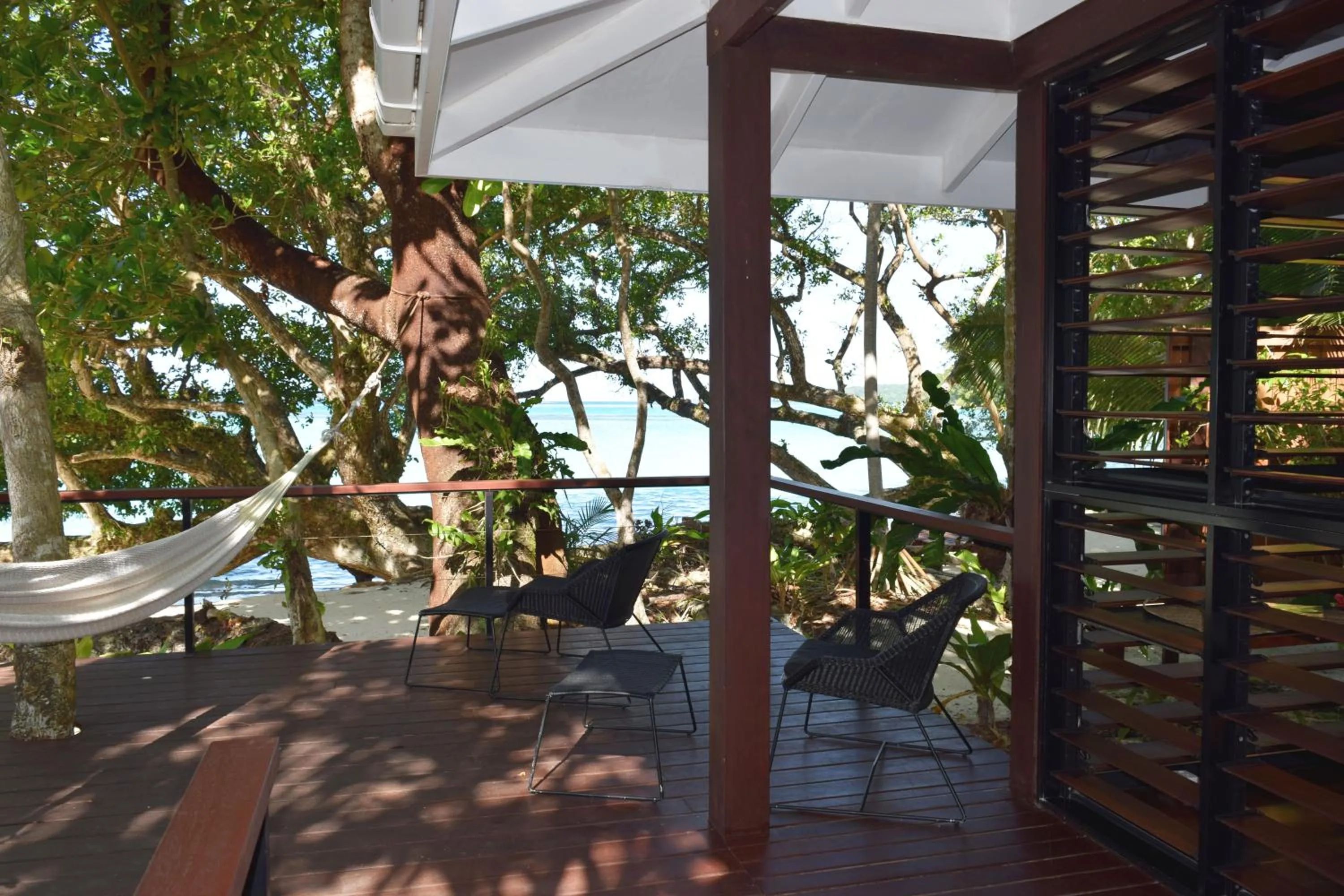 Barrier Beach Resort