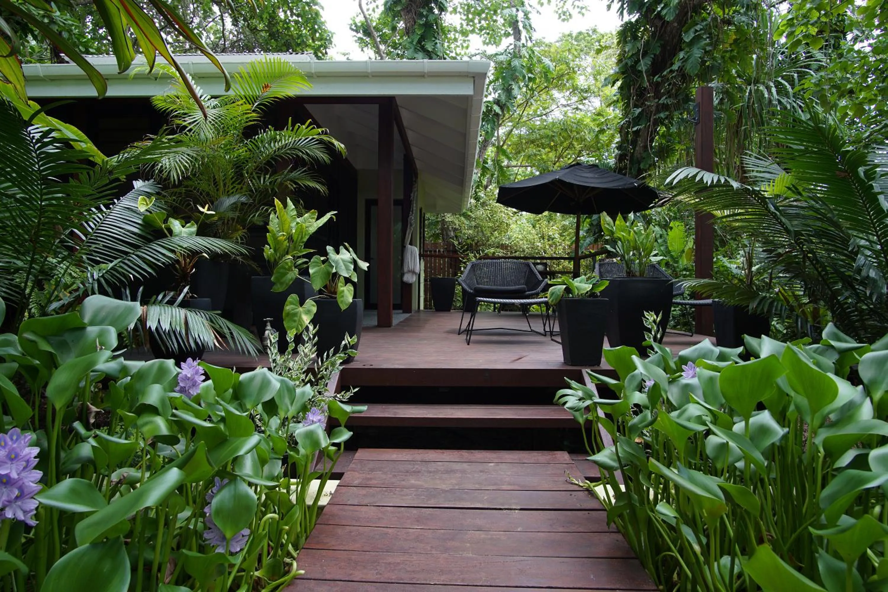 Barrier Beach Resort