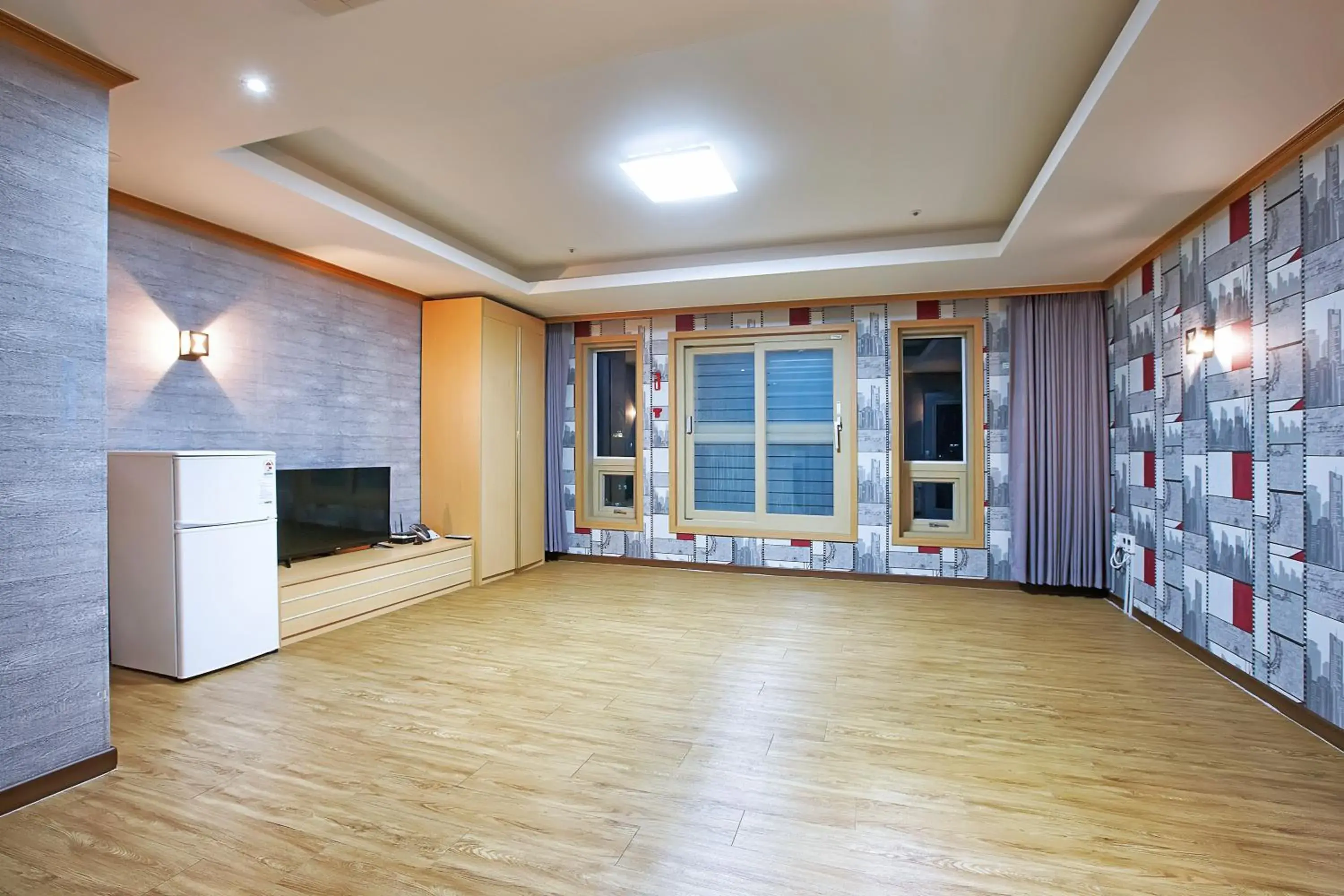 Family Suite in Dome Hotel Geoje Family Suite in Dome Hotel Geoje