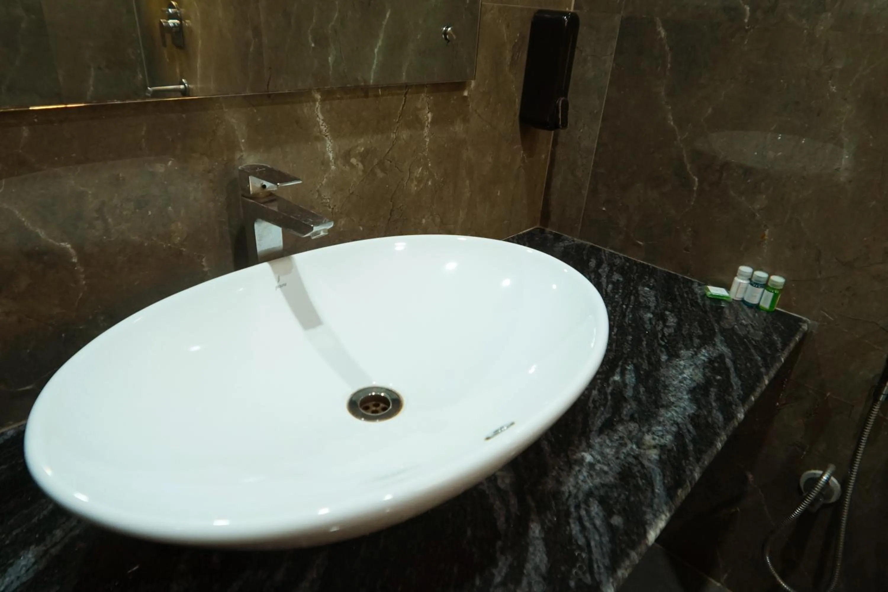 Bathroom in MK Regency