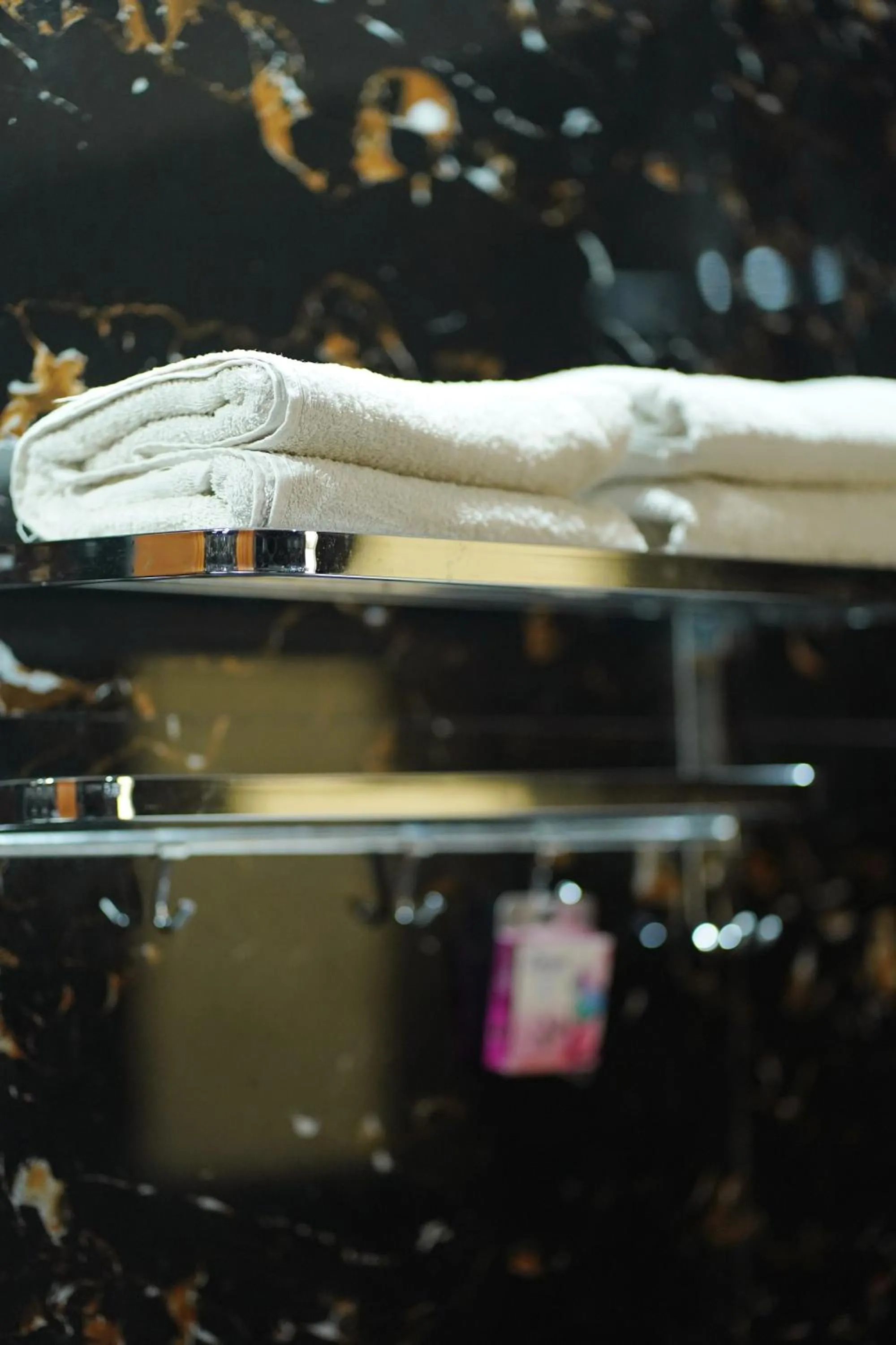 towels in MK Regency