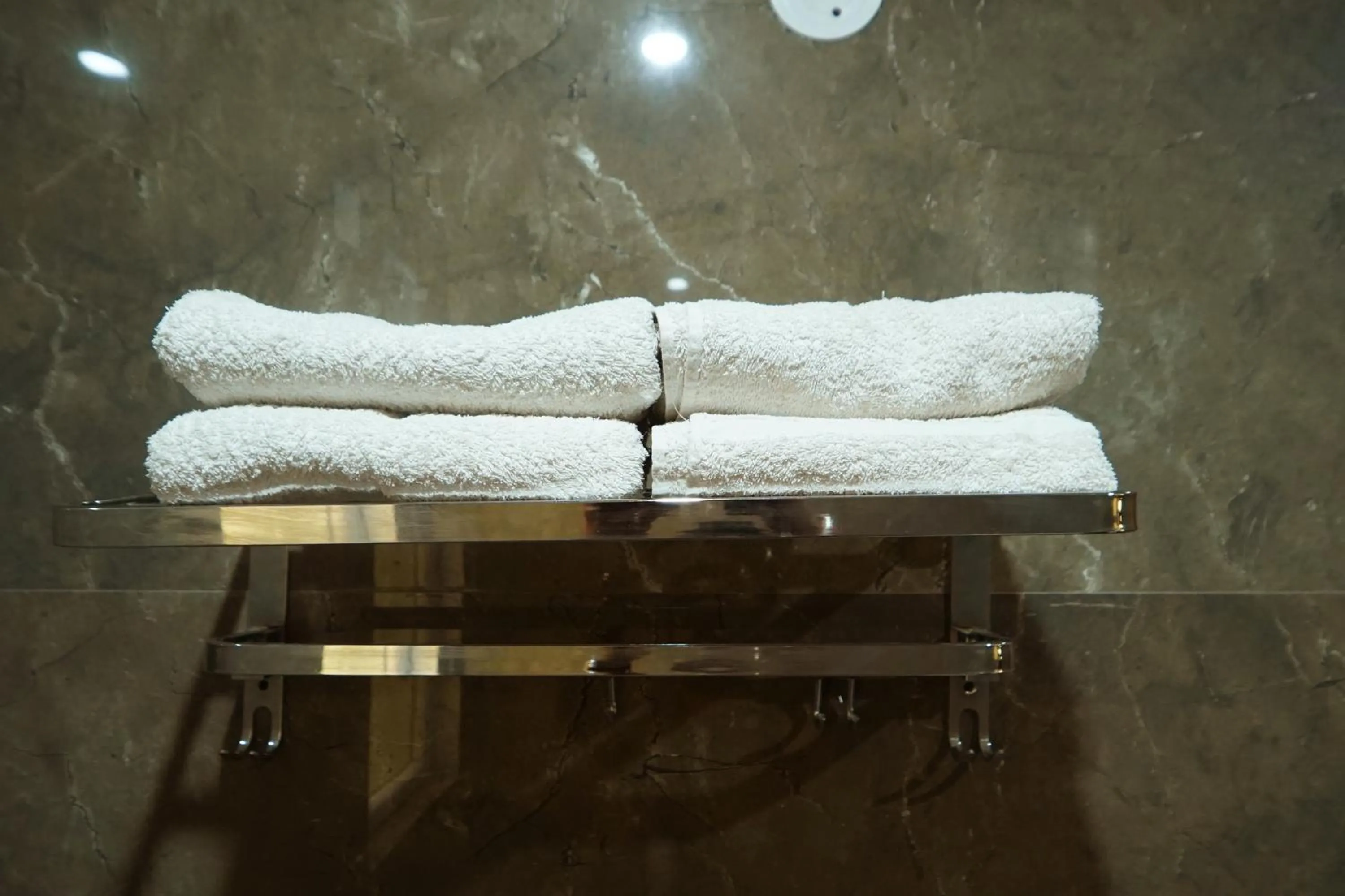 towels in MK Regency