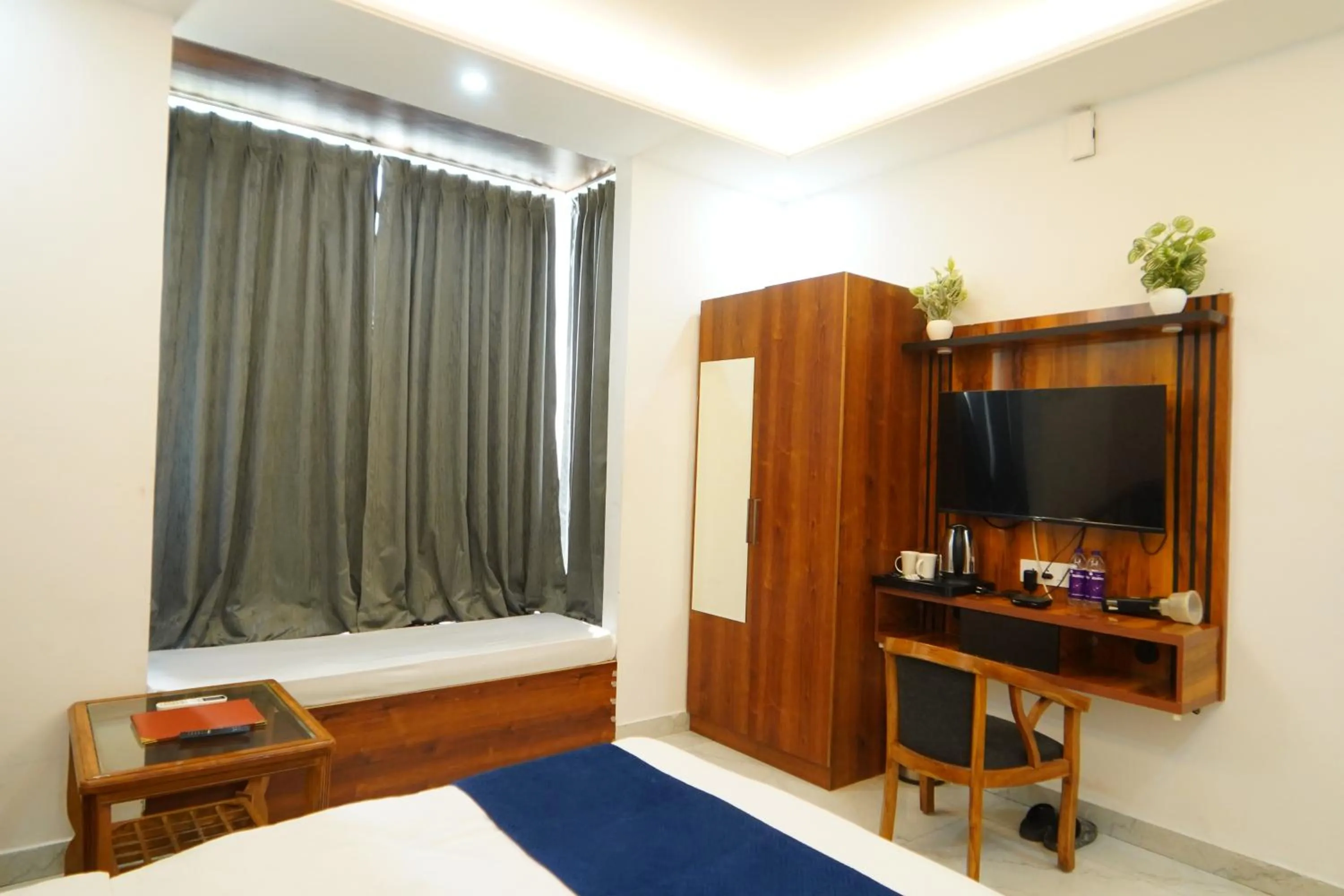 Bedroom in MK Regency