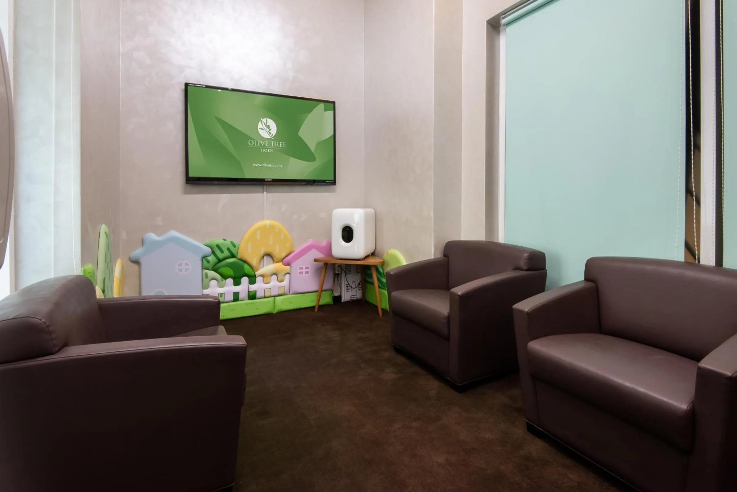 Other in Olive Tree Hotel Penang