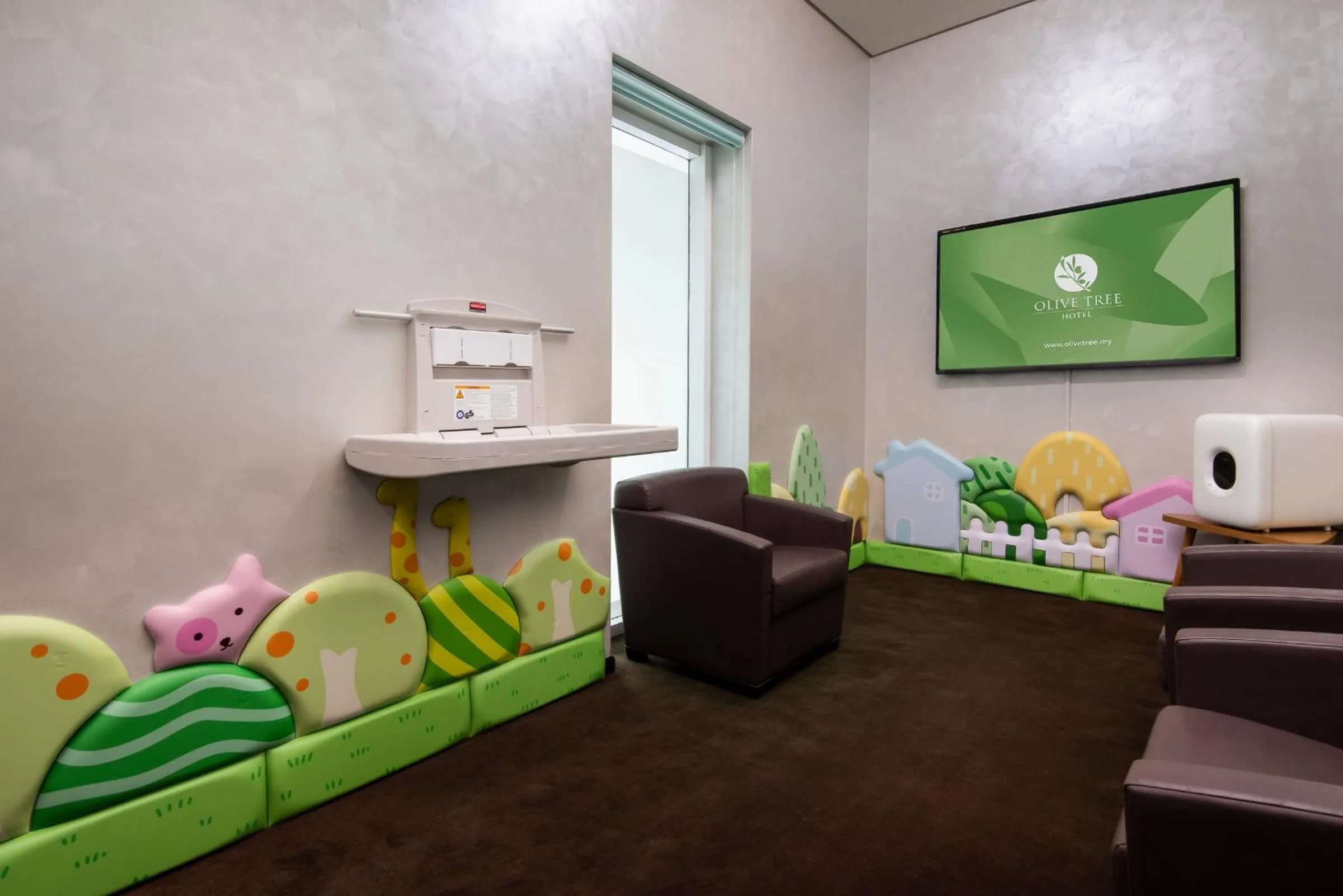 Other in Olive Tree Hotel Penang