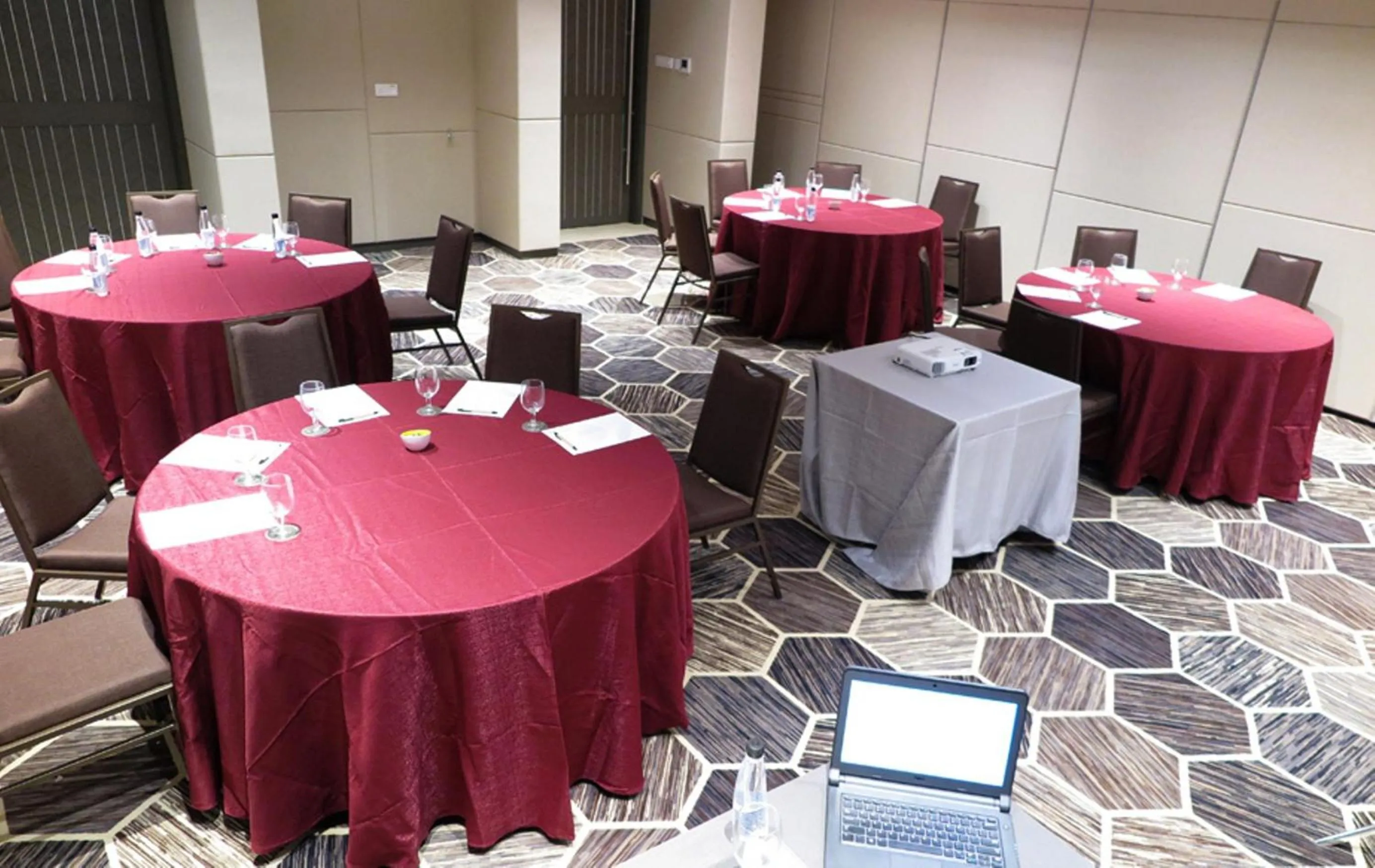 Meeting/conference room in Olive Tree Hotel Penang