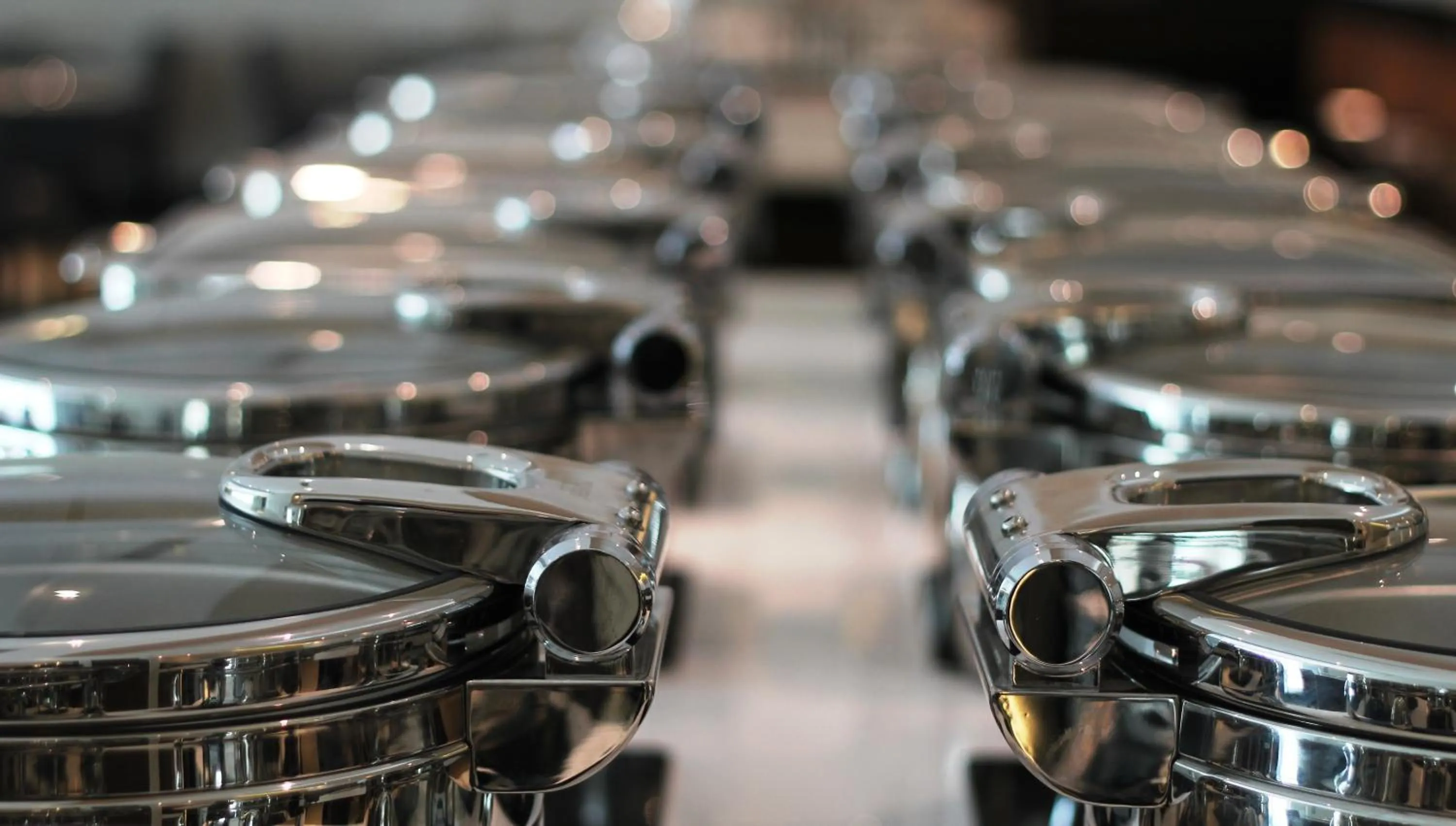 Food and drinks in Olive Tree Hotel Penang