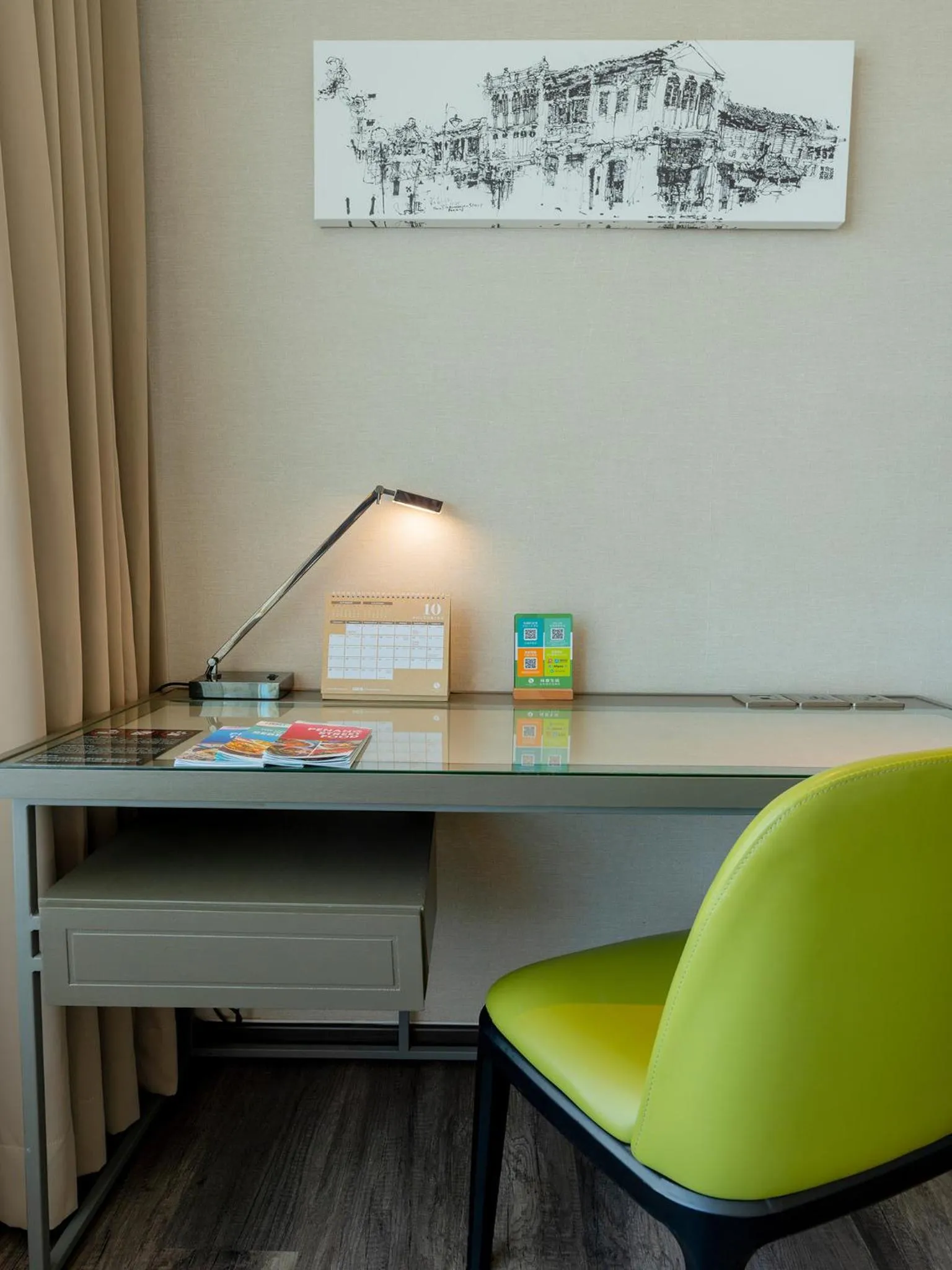 Other in Olive Tree Hotel Penang