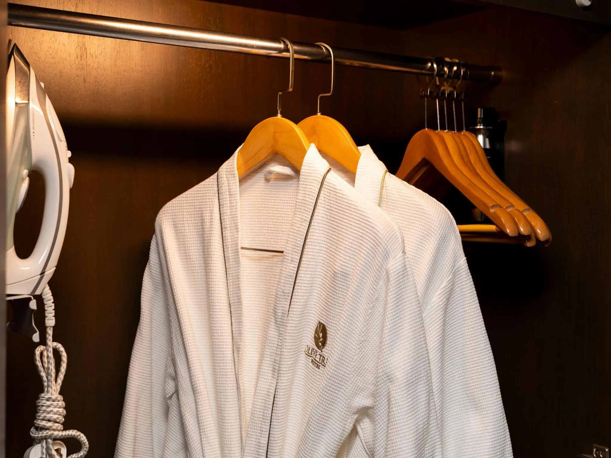 Bedroom in Olive Tree Hotel Penang