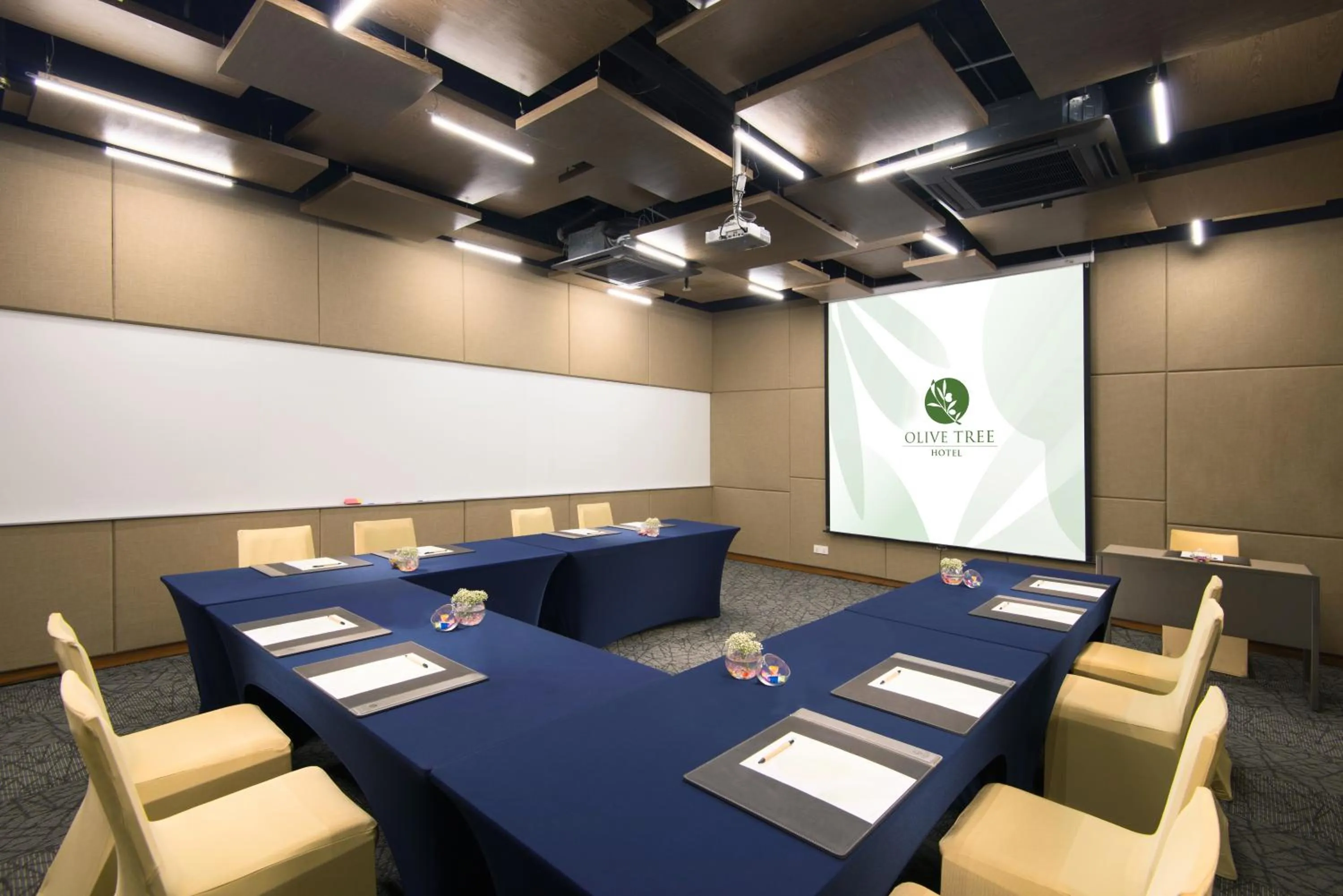 Meeting/conference room in Olive Tree Hotel Penang