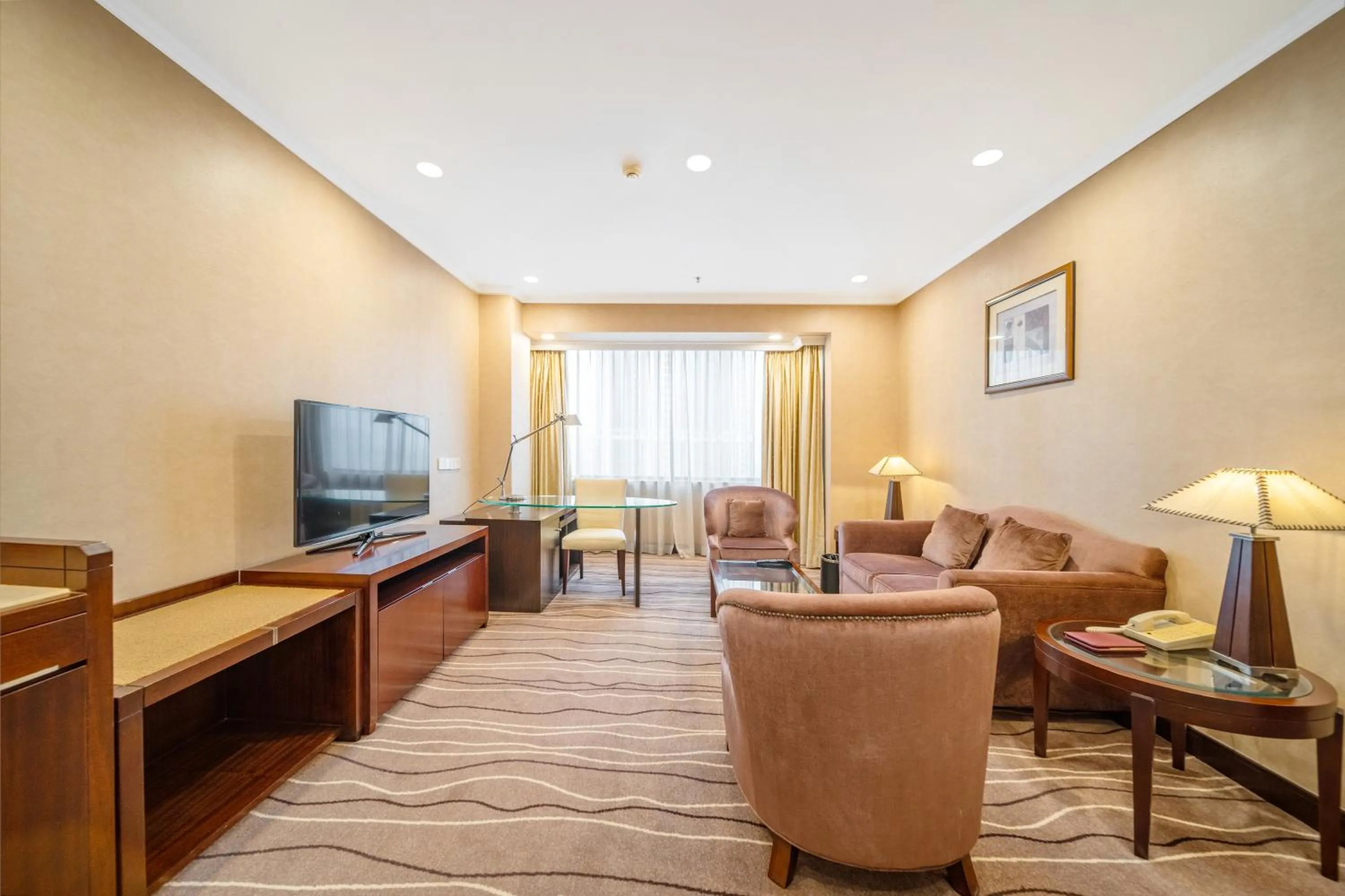 Zhongshan International Hotel