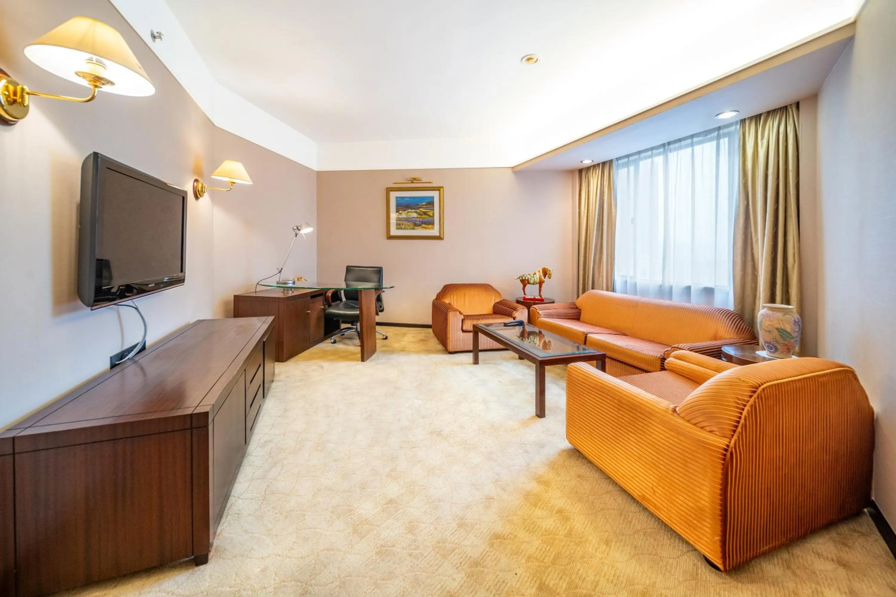 Zhongshan International Hotel