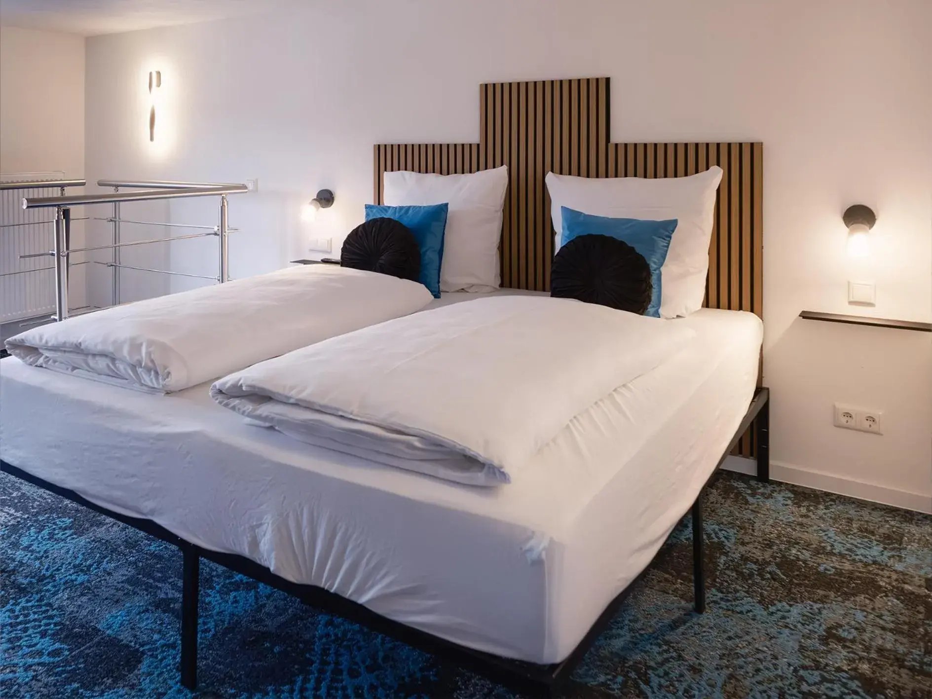 Suite in Das Hartmanns Suite in Das Hartmanns