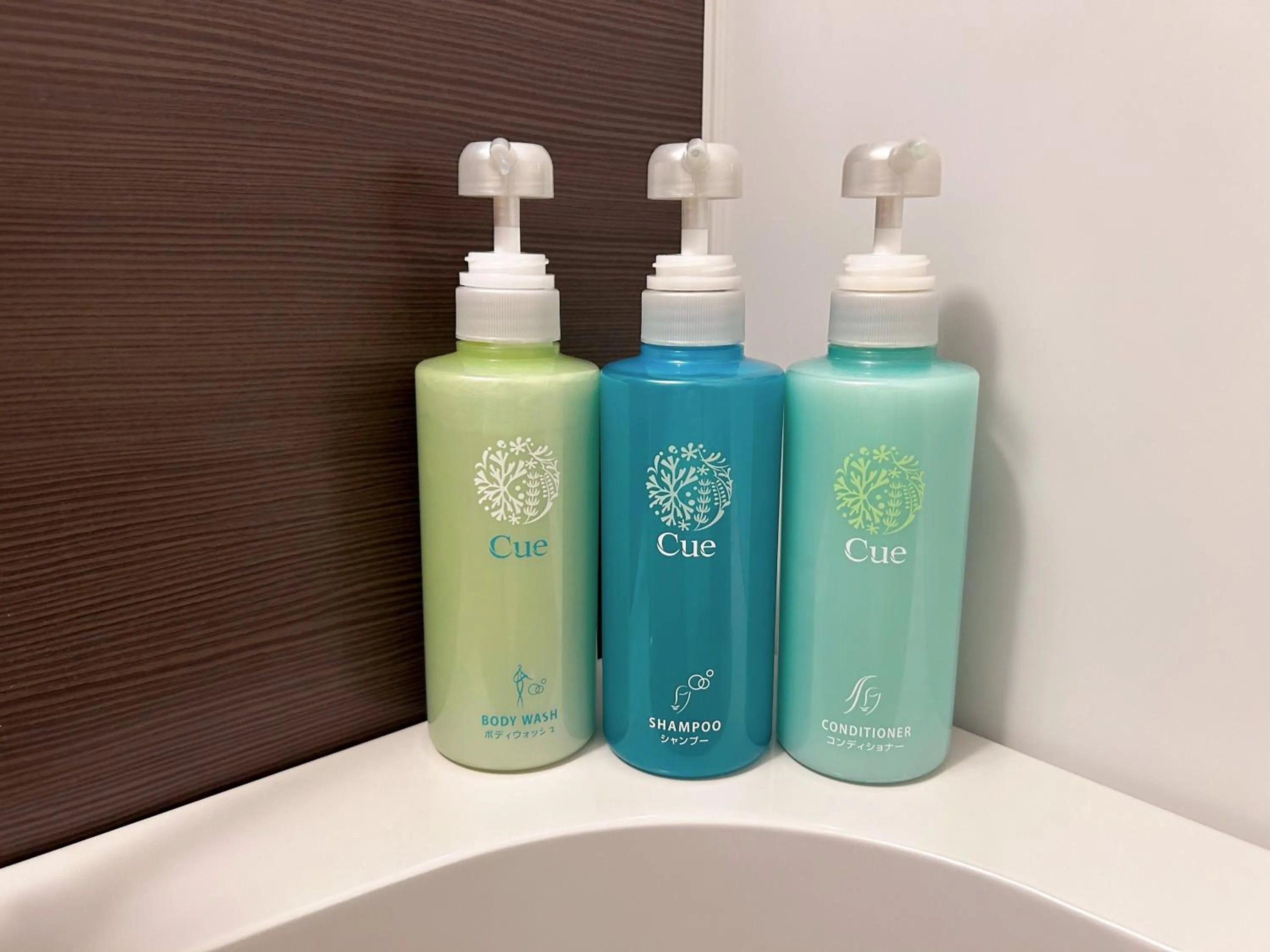 Bathroom in Hotel Route Inn Toyama Inter