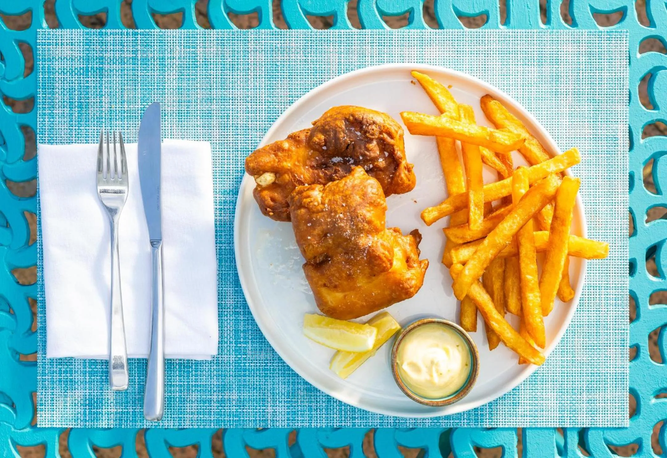 Restaurant/places to eat in The Marine Hermanus