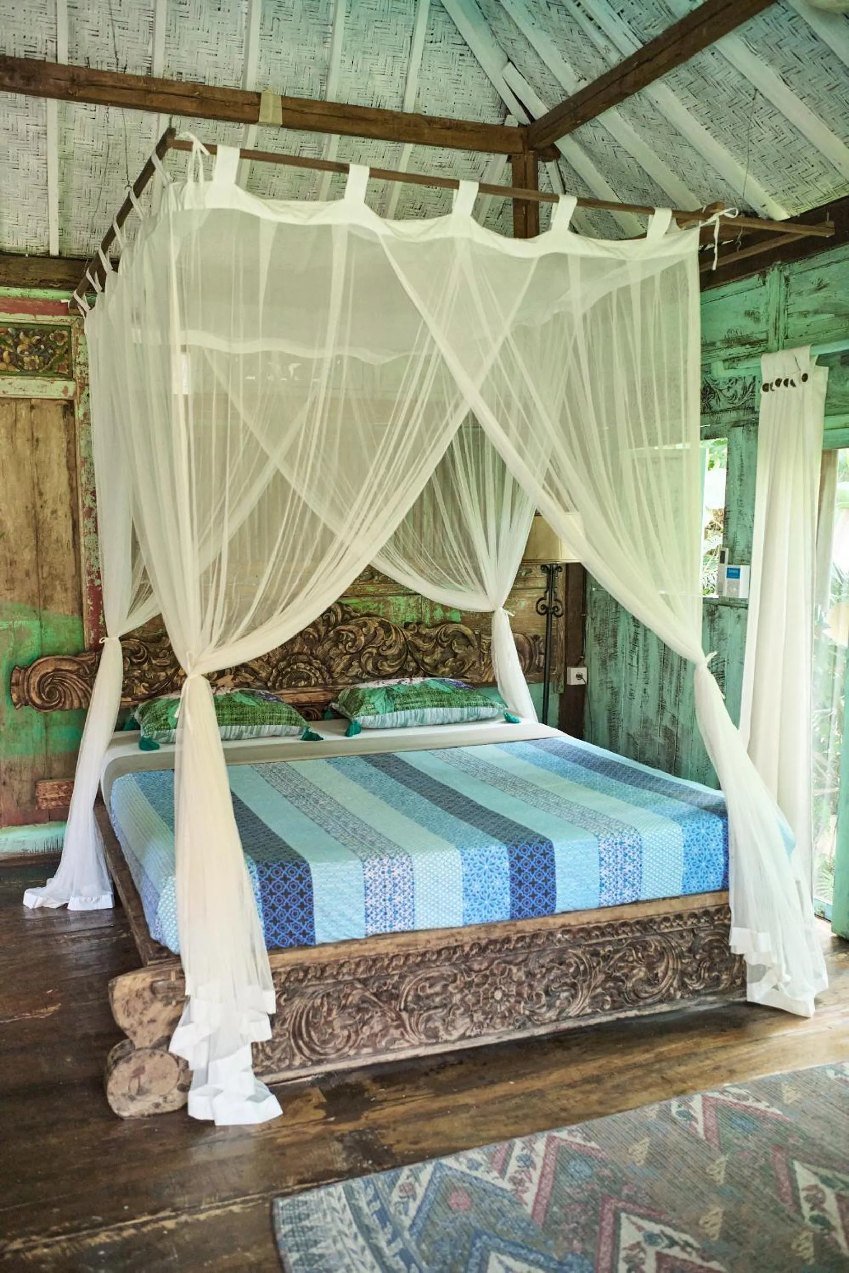 Bedroom in Lembah Sentosa