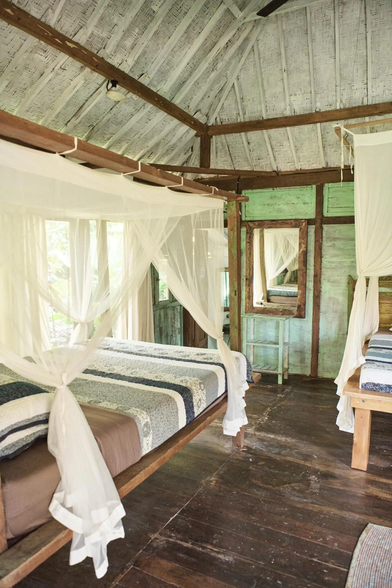 Bedroom, Bed in Lembah Sentosa