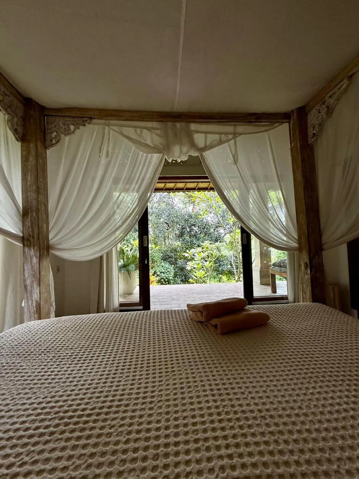 Bed in Lembah Sentosa