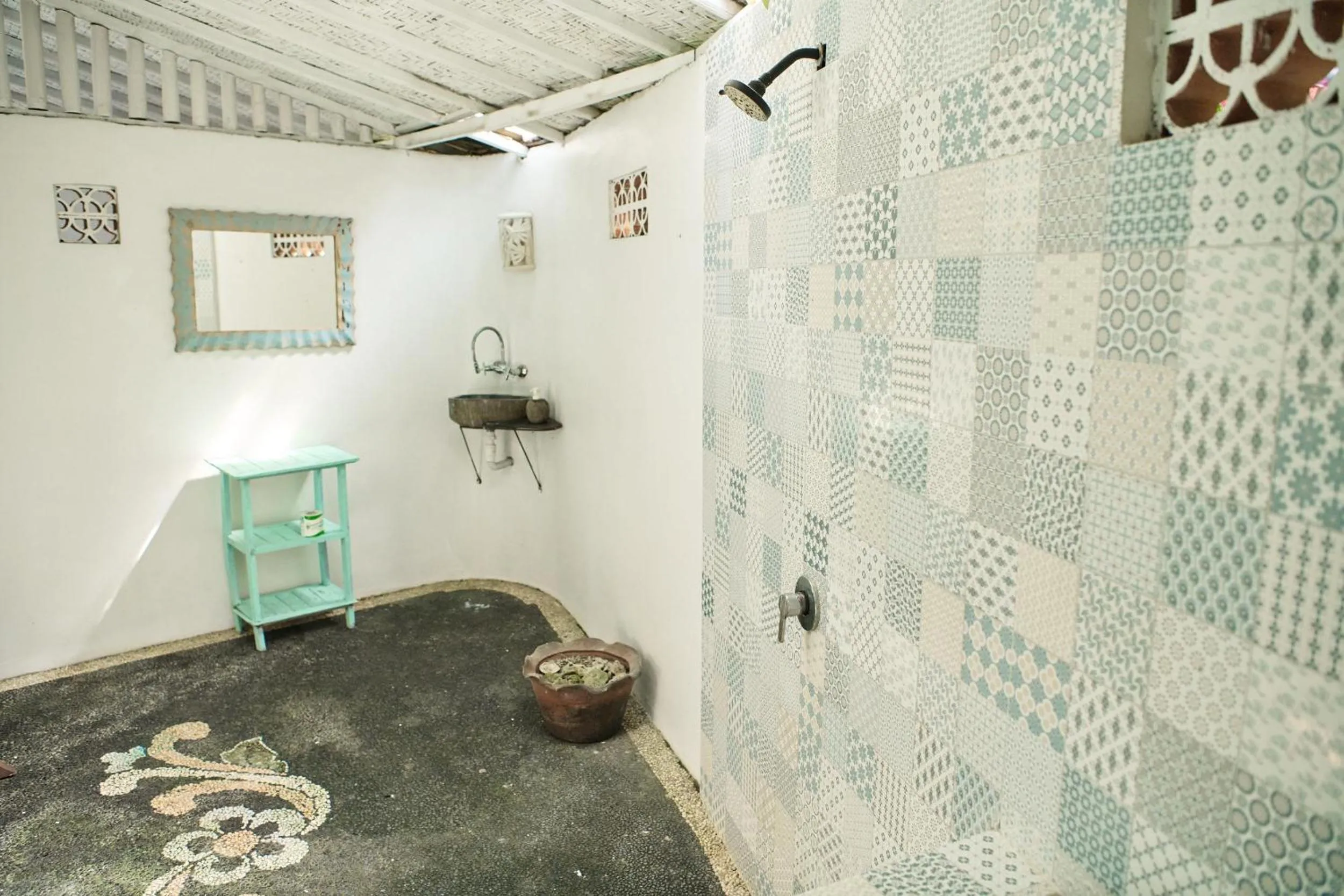 Bathroom in Lembah Sentosa