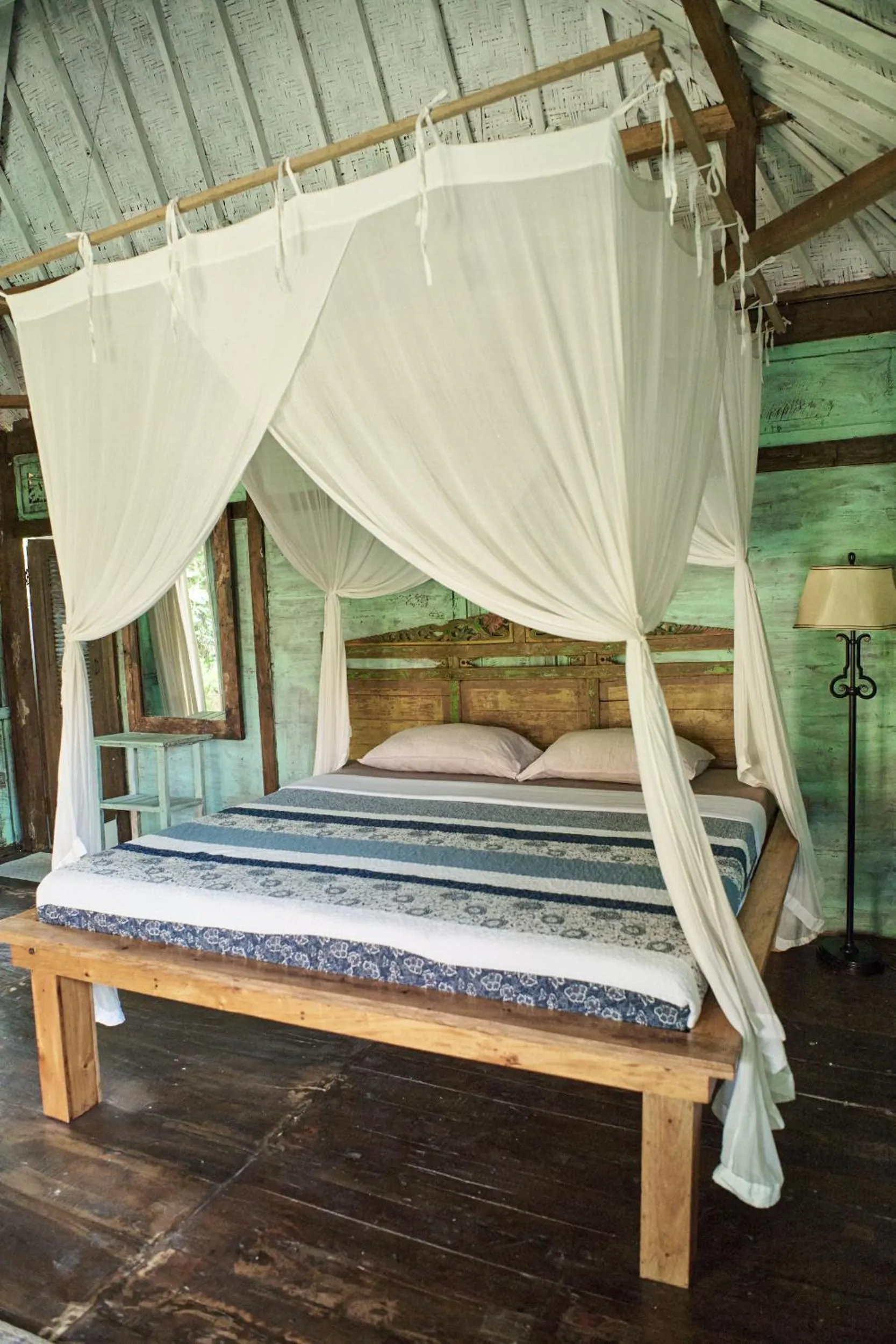 Bedroom in Lembah Sentosa