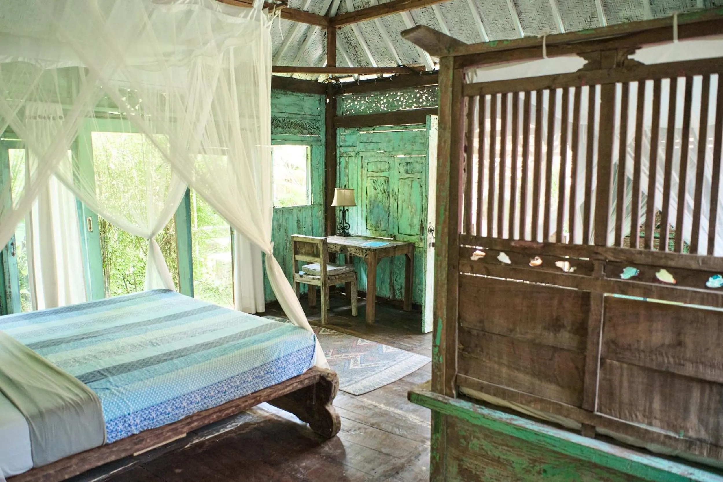 Photo of the whole room, Bed in Lembah Sentosa