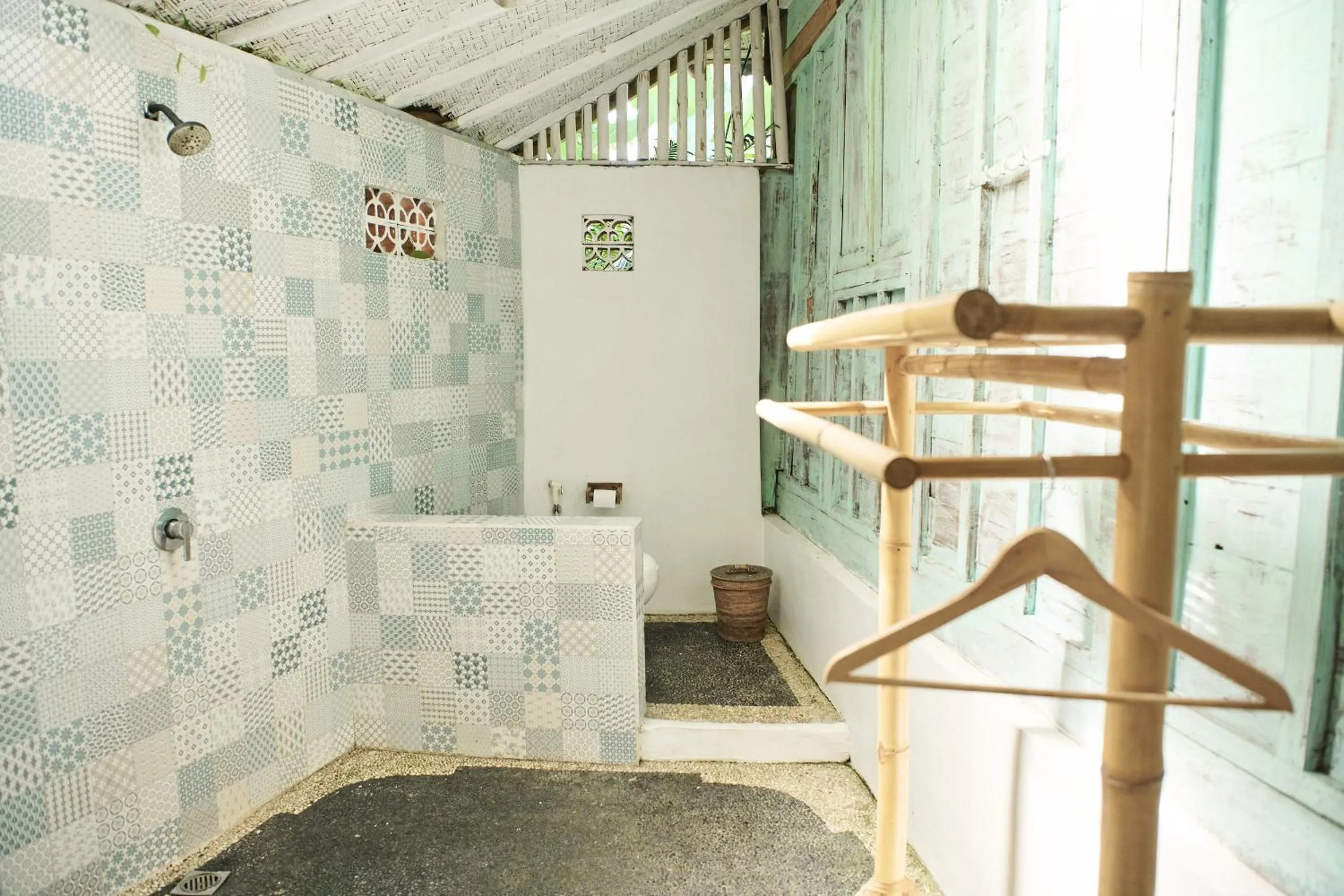 Bathroom in Lembah Sentosa