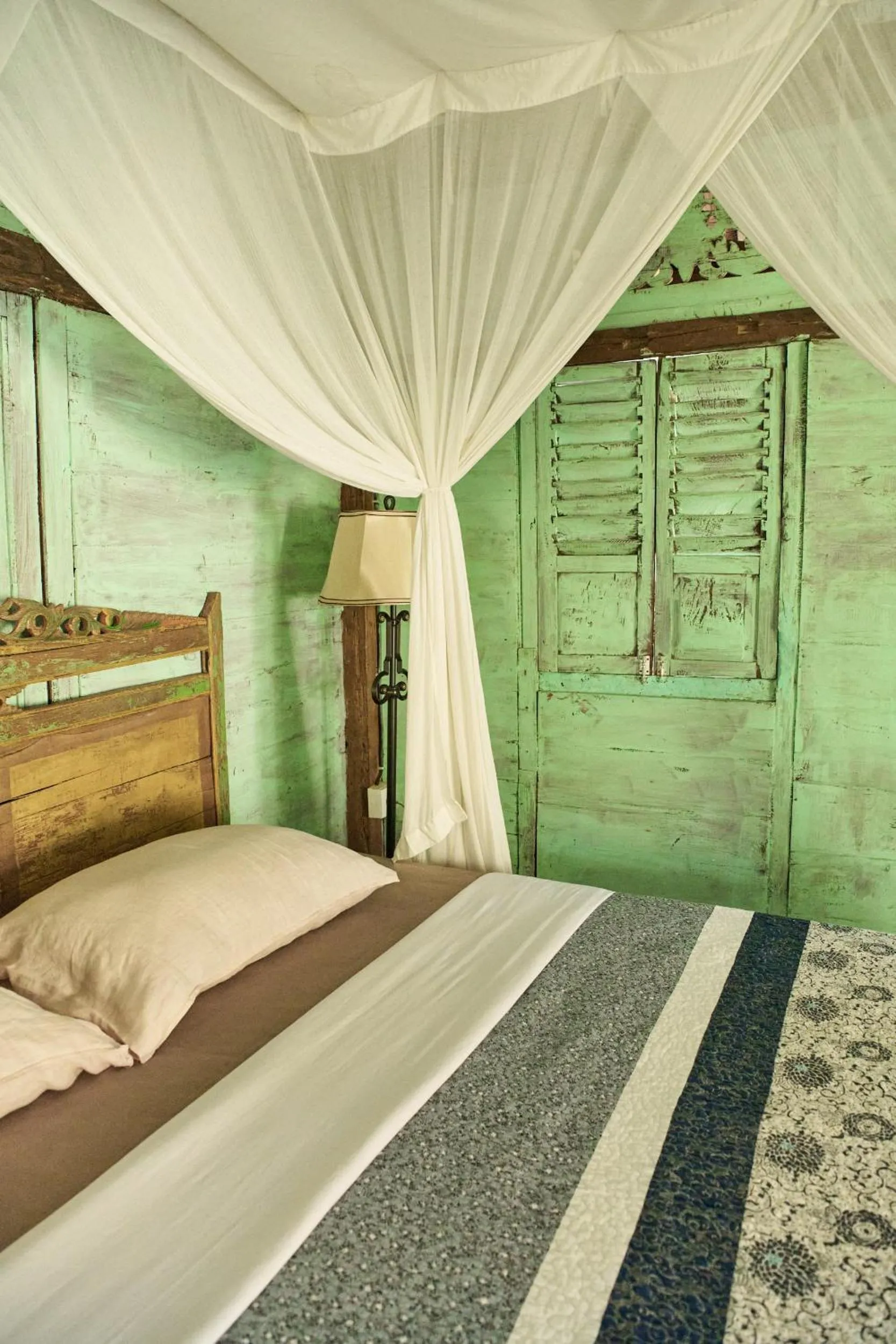 Bed in Lembah Sentosa