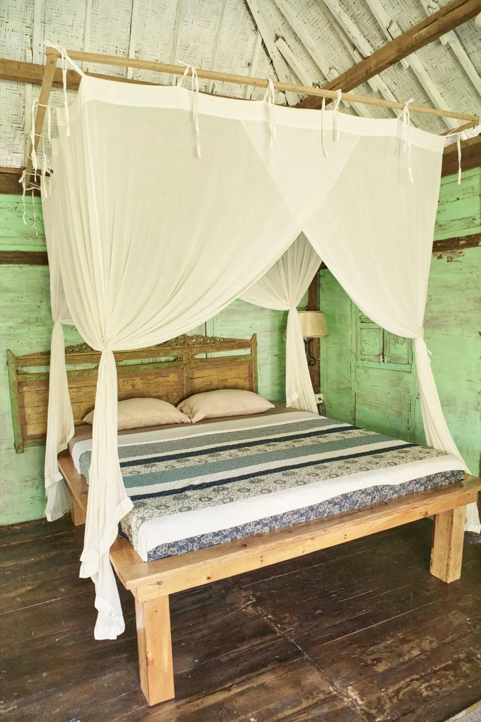 Bedroom in Lembah Sentosa