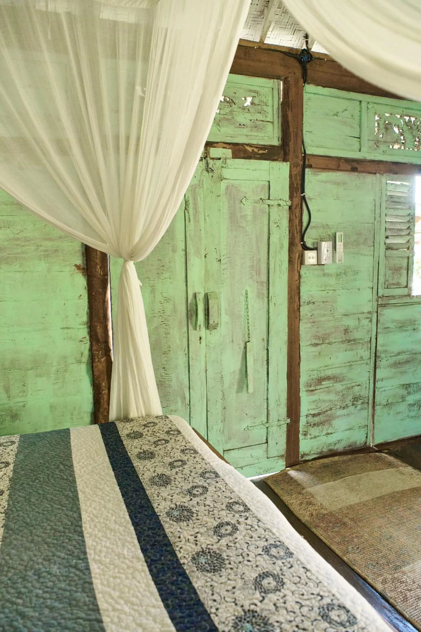 Bed in Lembah Sentosa