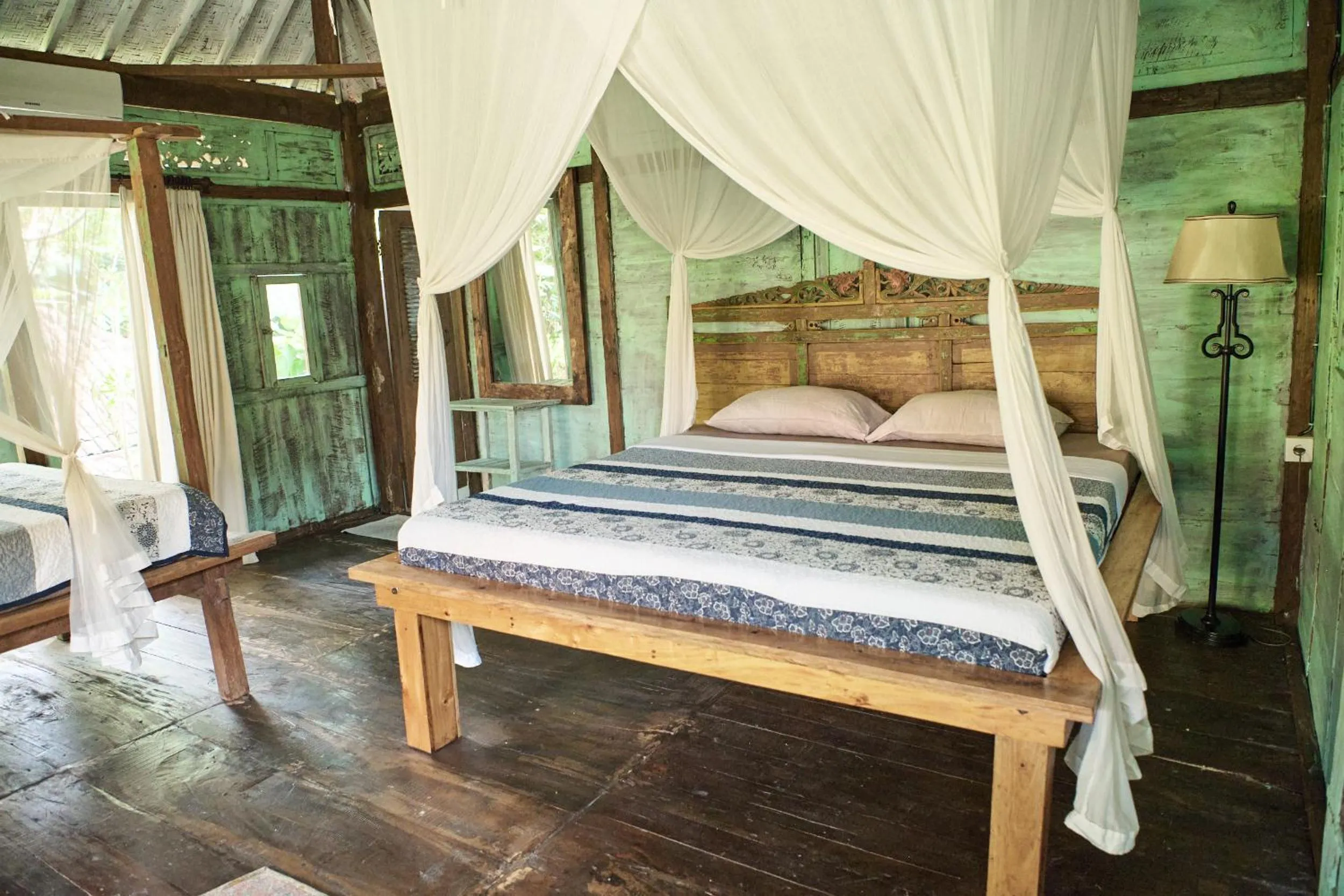 Bedroom, Bed in Lembah Sentosa