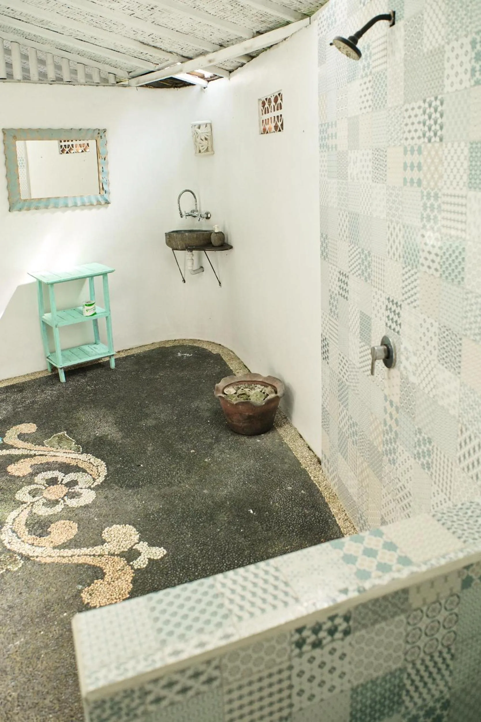 Bathroom in Lembah Sentosa