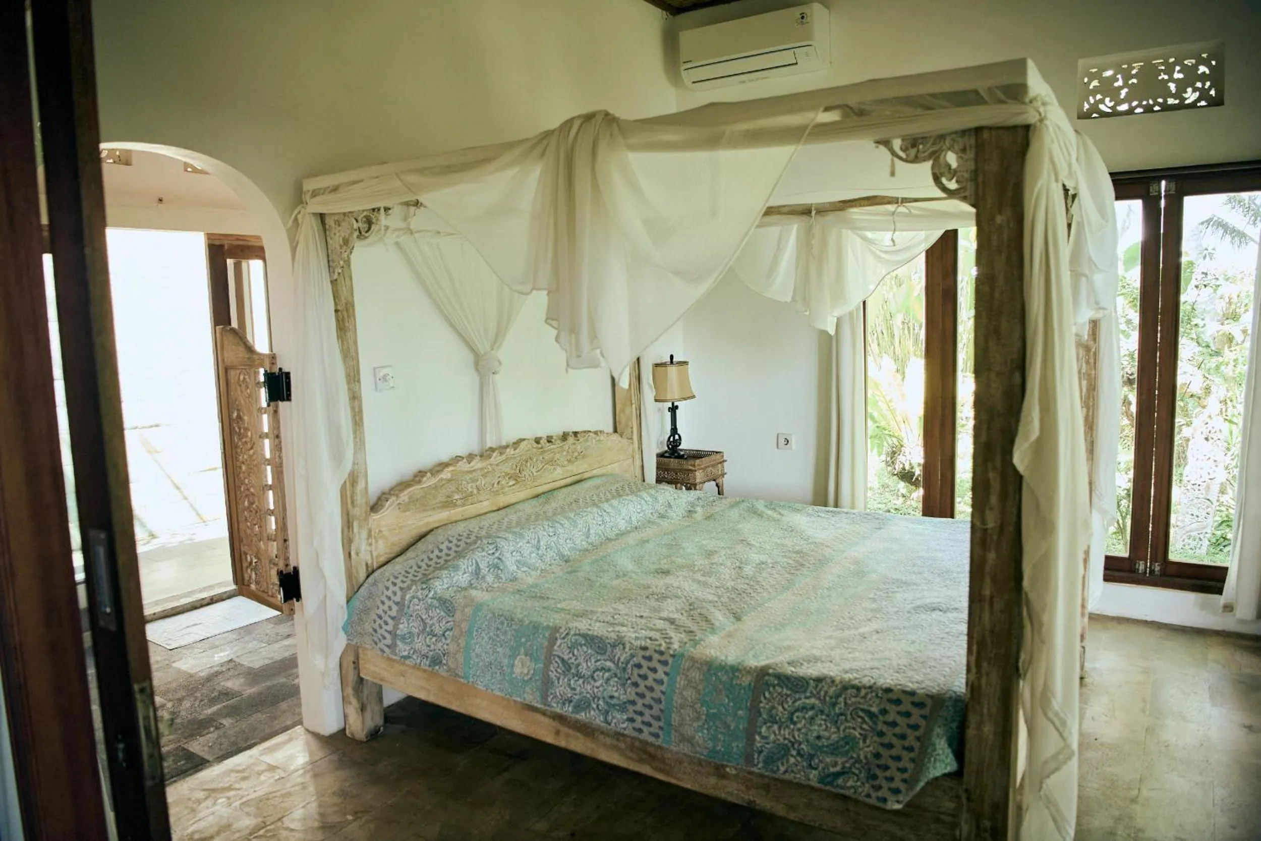 Bedroom, Bed in Lembah Sentosa