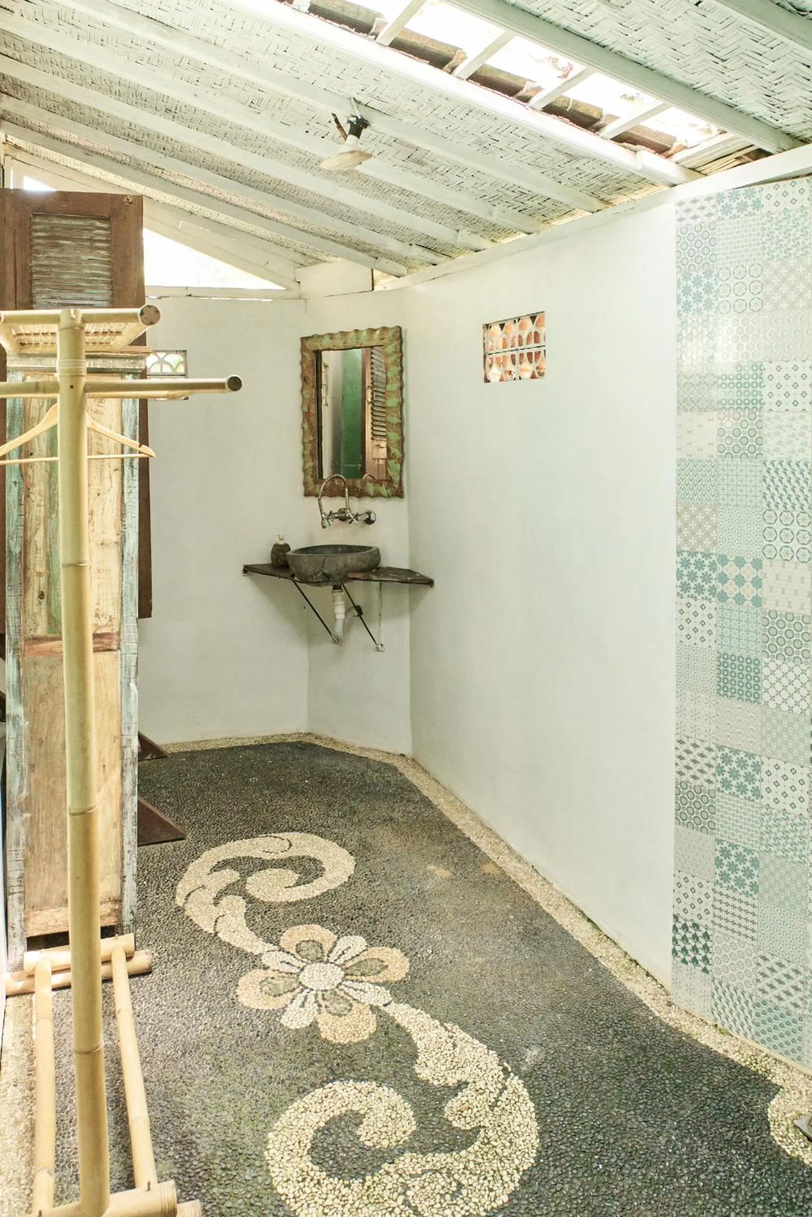 Bathroom in Lembah Sentosa