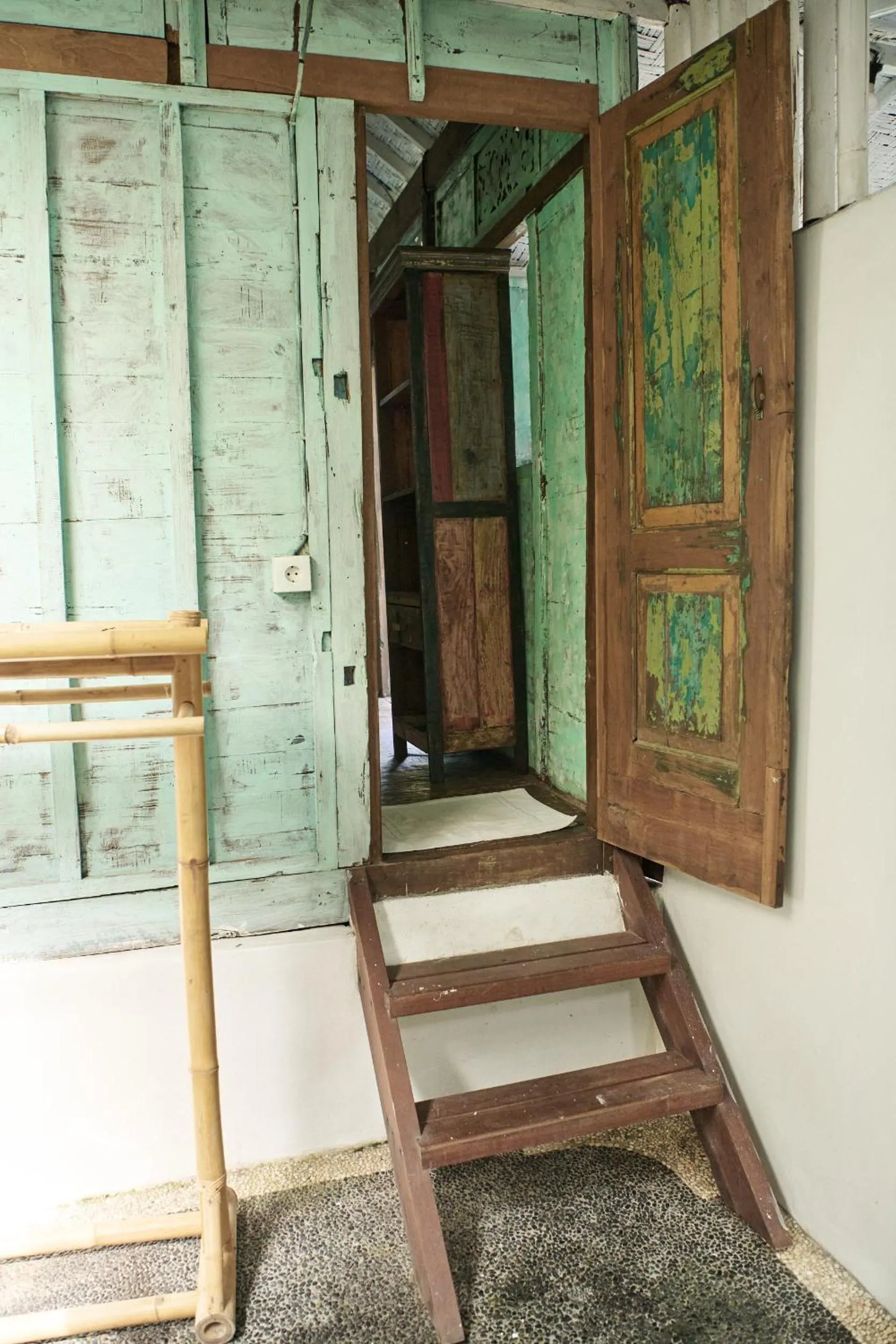 Bathroom in Lembah Sentosa