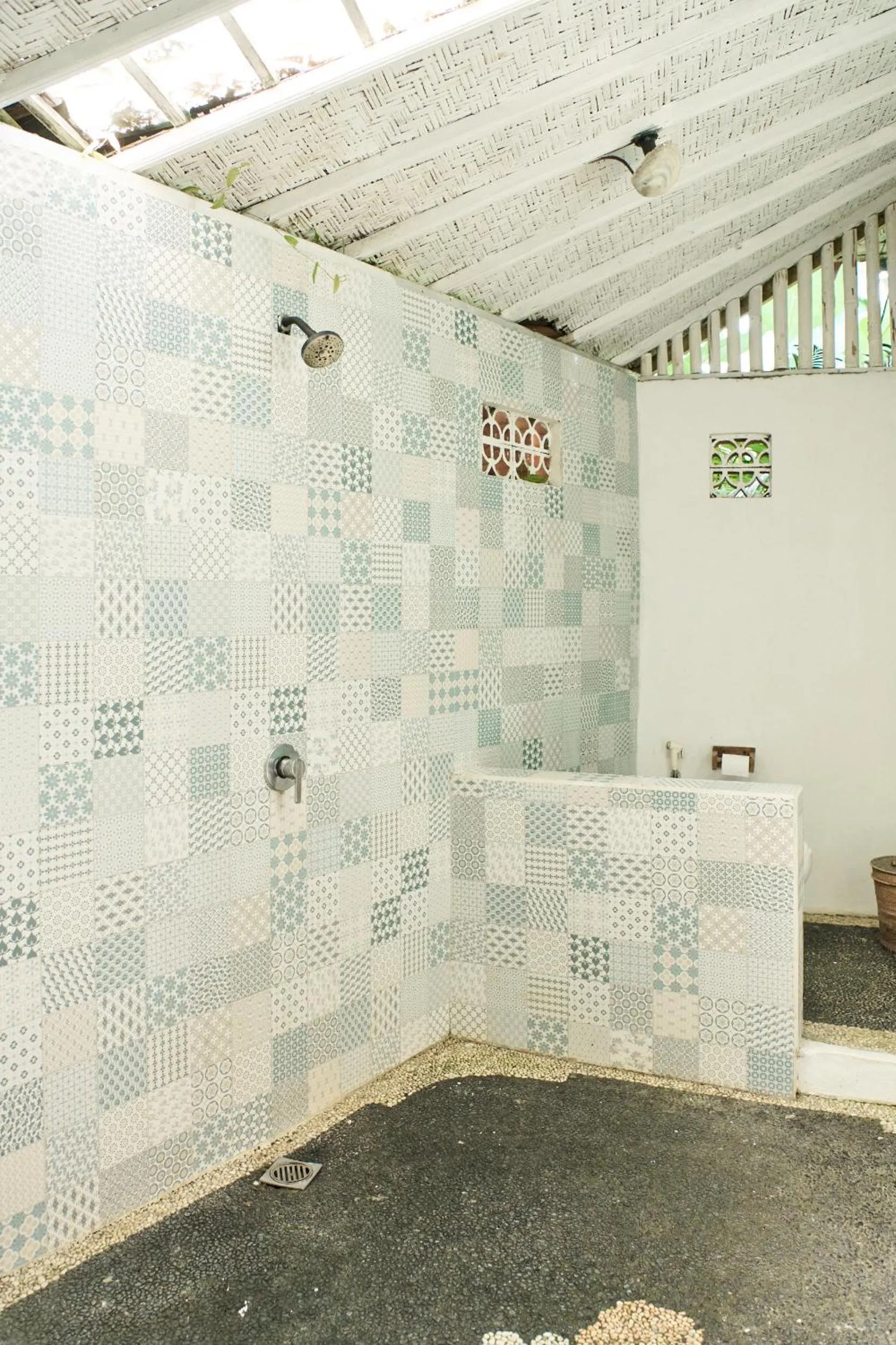 Bathroom in Lembah Sentosa