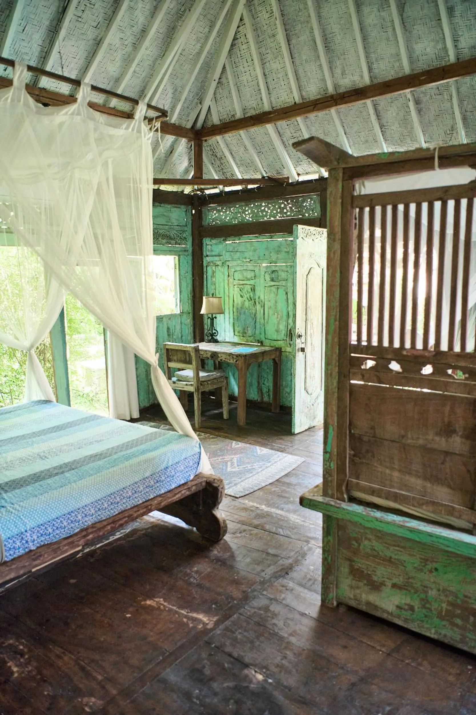 Bedroom in Lembah Sentosa