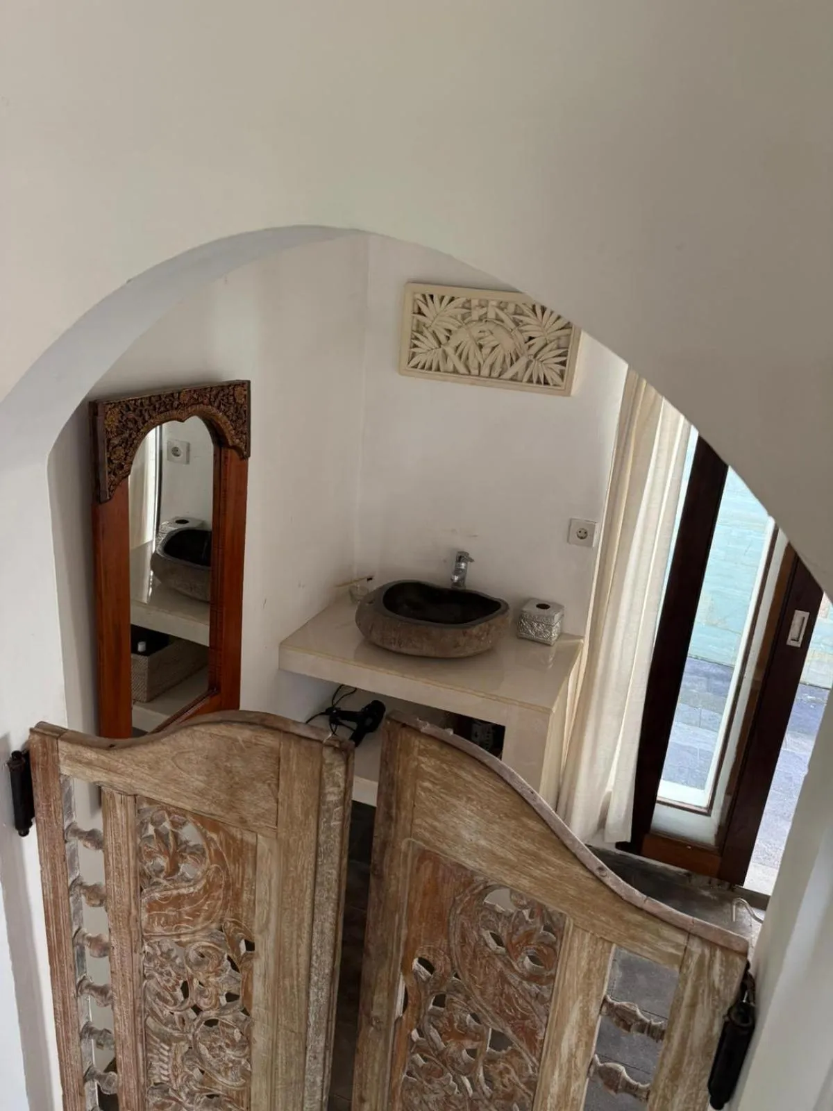 Bathroom in Lembah Sentosa