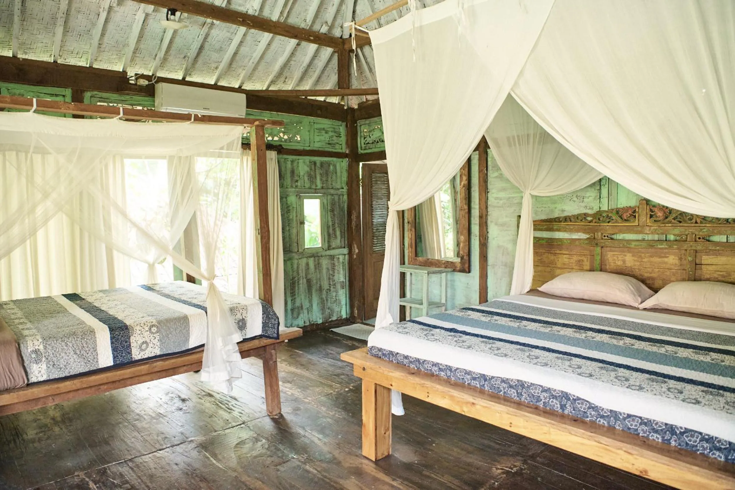 Bedroom, Bed in Lembah Sentosa